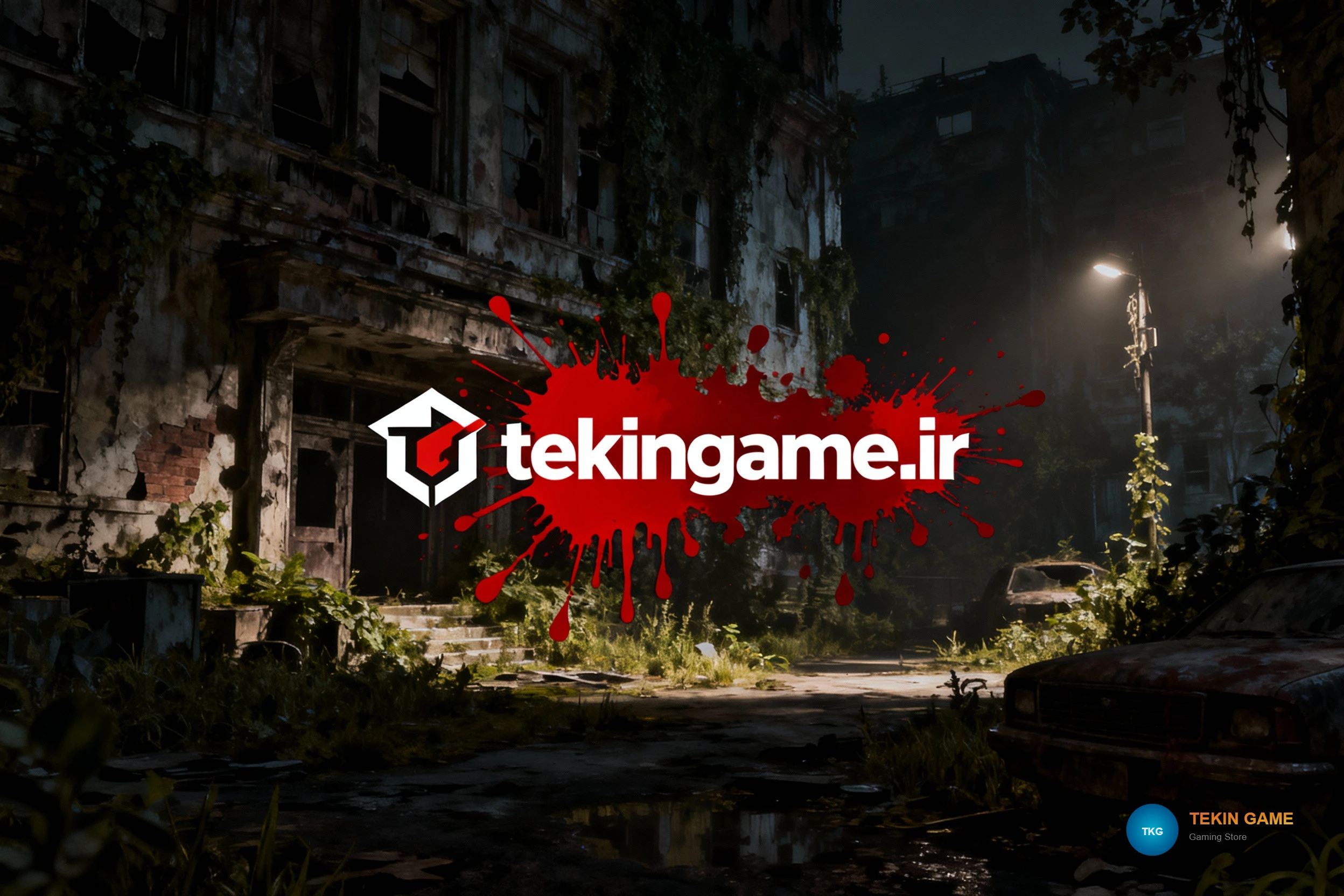 تاریخچه کامل بازی The Last of Us؛ روایت تحول صنعت گیم از شروع تا شکوه (سبک Tekin+)