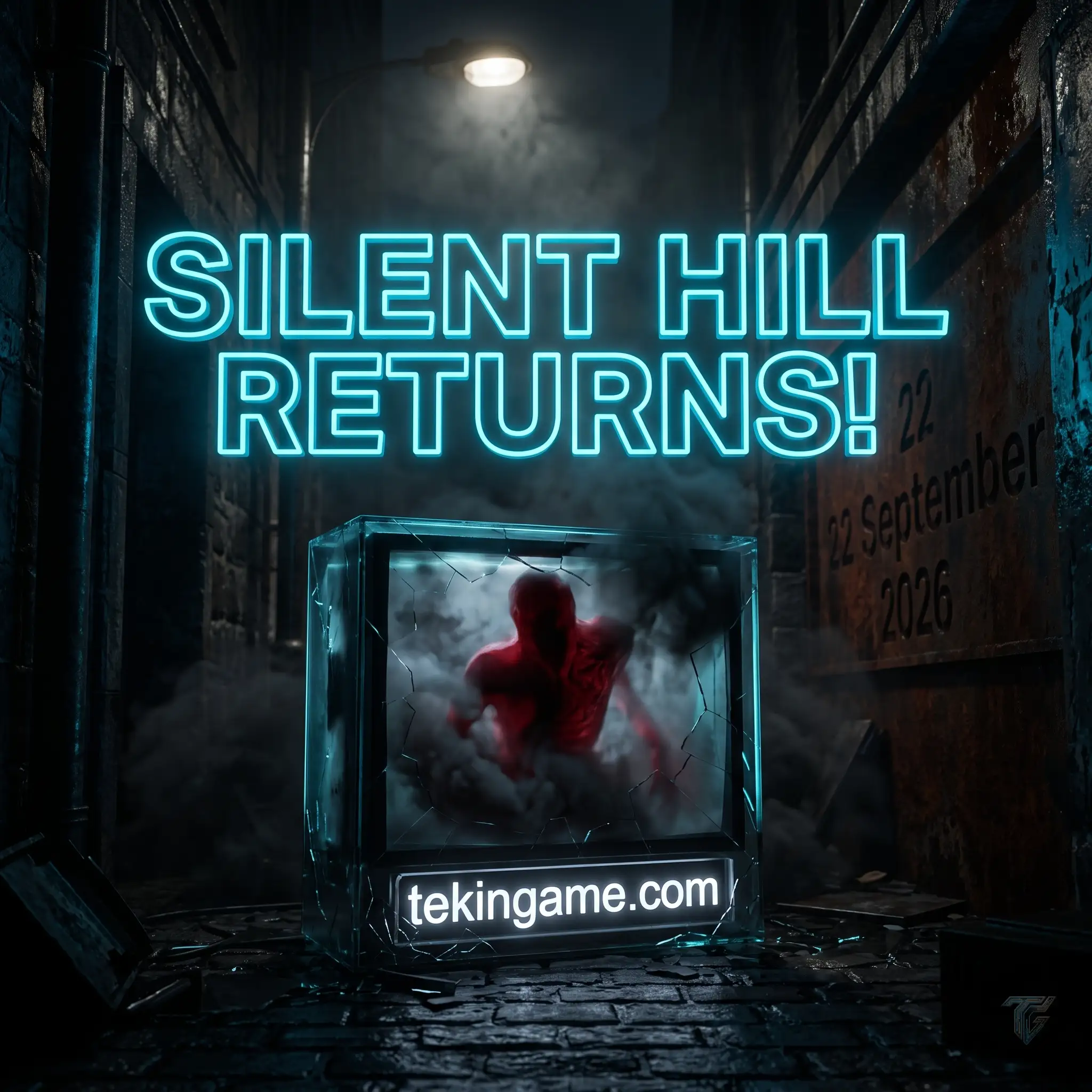 🔥 بازگشت شکوهمندانه یک اسطوره: بازی Silent Hill: Townfall با تحسین منتقدان، سهگانه احیای این فرنچایز را کامل کرد