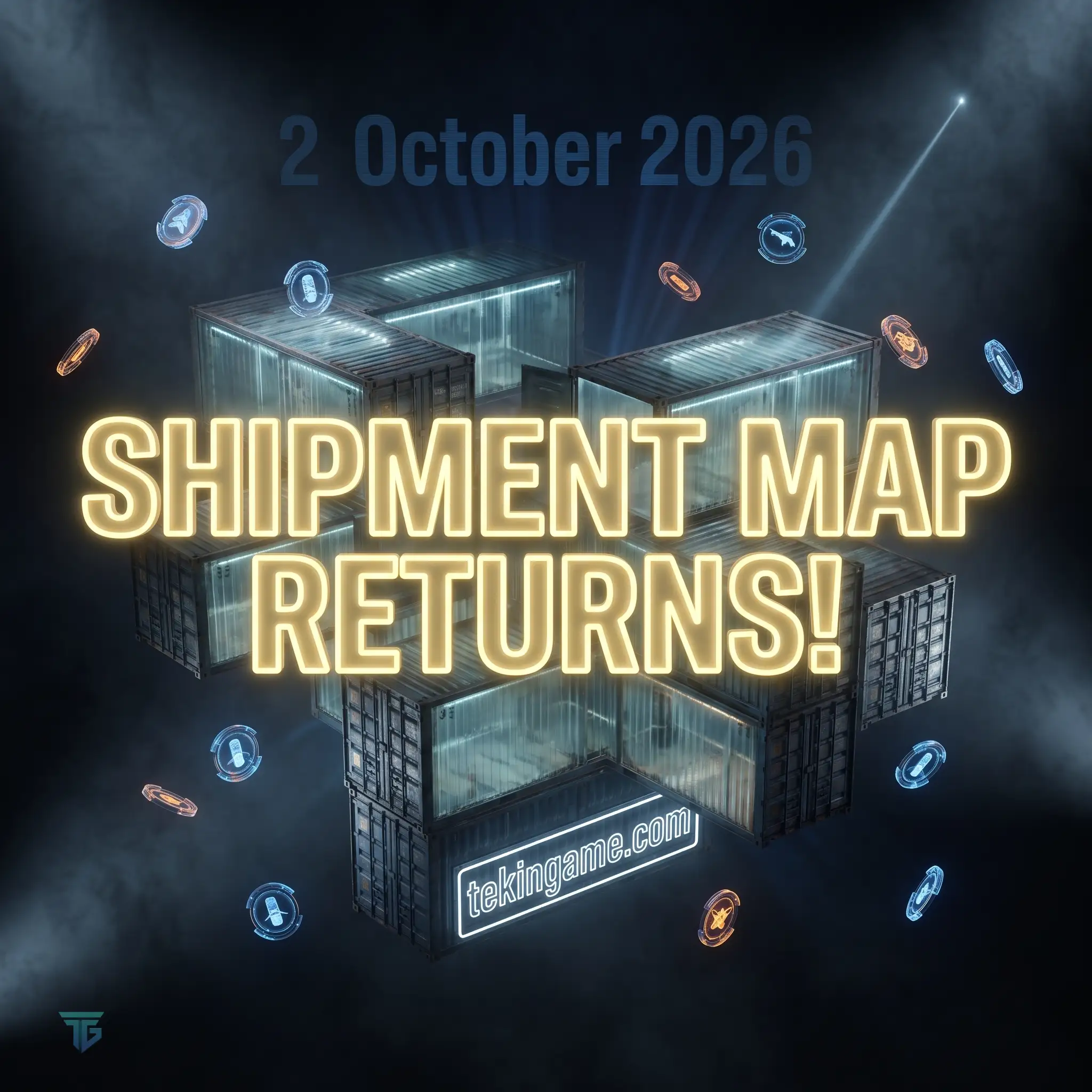 🔥 بازگشت حالت پرهرجومرج Shipment به بازی Call of Duty: Modern Warfare 4 همراه با مود جدید