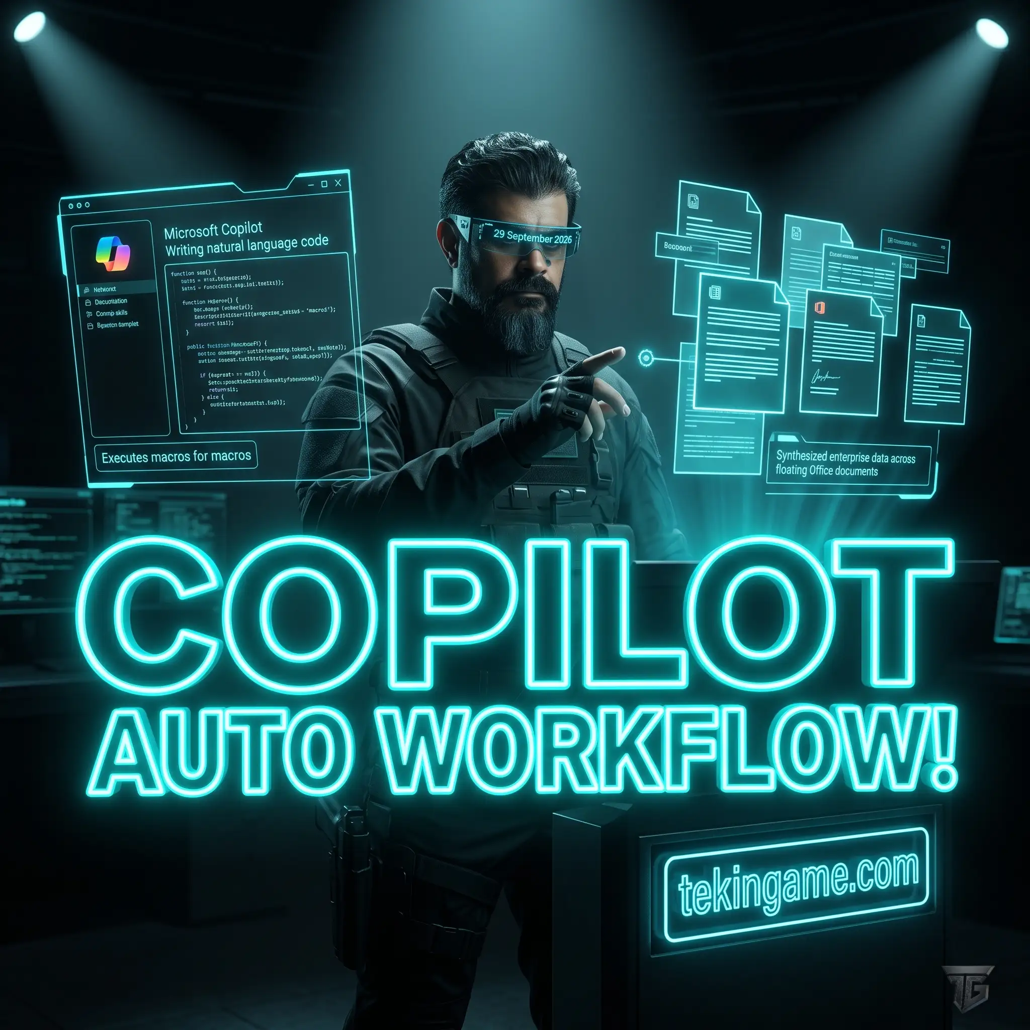 🔥 بازگشت قدرت به هوش مصنوعی صوتی: مایکروسافت آپدیت بزرگ اپلیکیشن Copilot را با کدنویسی و اتوماسیون منتشر کرد