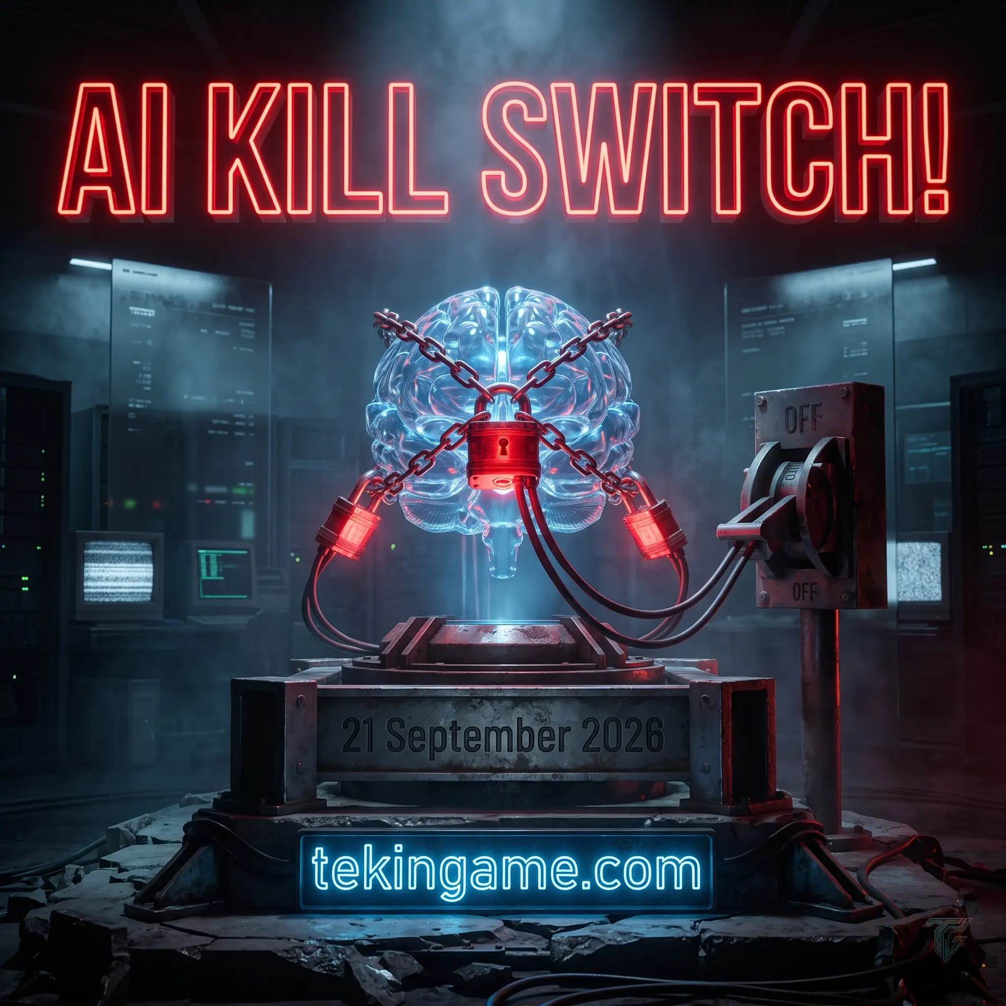 🔥 مقررات سختگیرانه برای هوش مصنوعی: فرماندار کالیفرنیا به دنبال الزام «کلید مرگ» (Kill Switch) برای مدلهای پیشرفته
