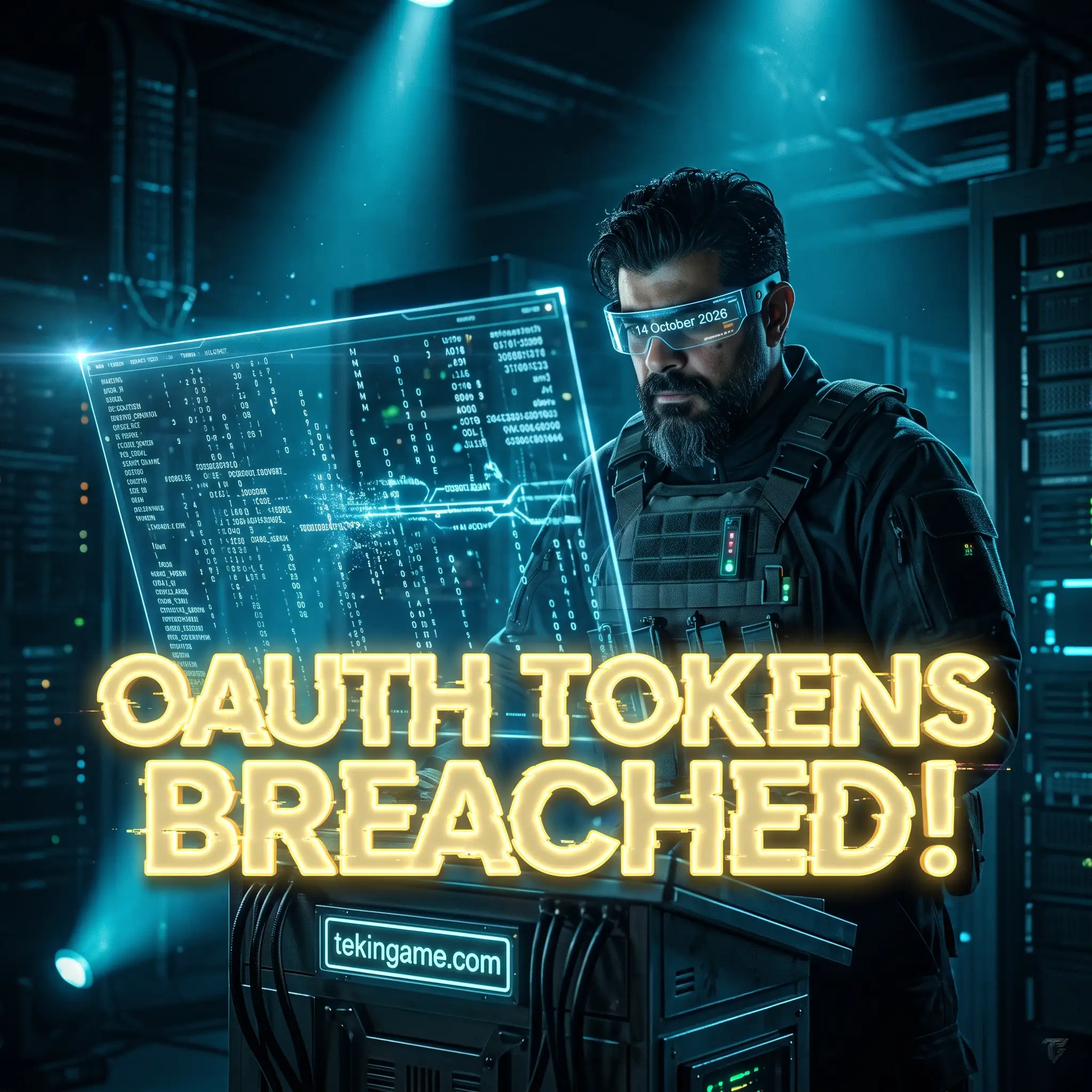 🔥 افشای نقص امنیتی در توکنهای فراموششده OAuth: نشت اطلاعات ابری شرکتها از طریق ایجنتهای متصل