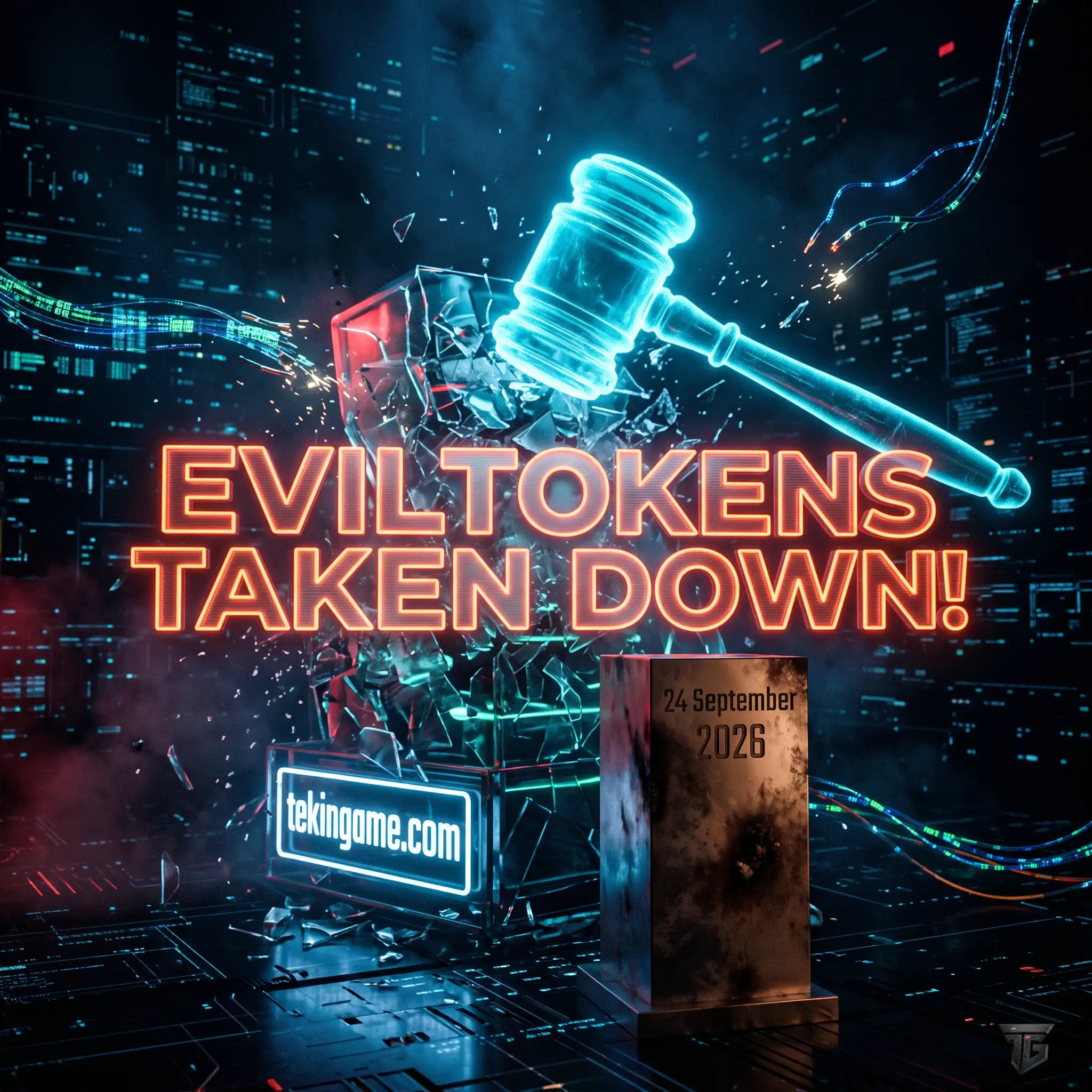 🔥 ضربه مایکروسافت به زیرساخت فیشینگ هوشمند EvilTokens: مهار پلتفرمی که ۱۲ هزار حساب کاربری را آلوده کرده بود