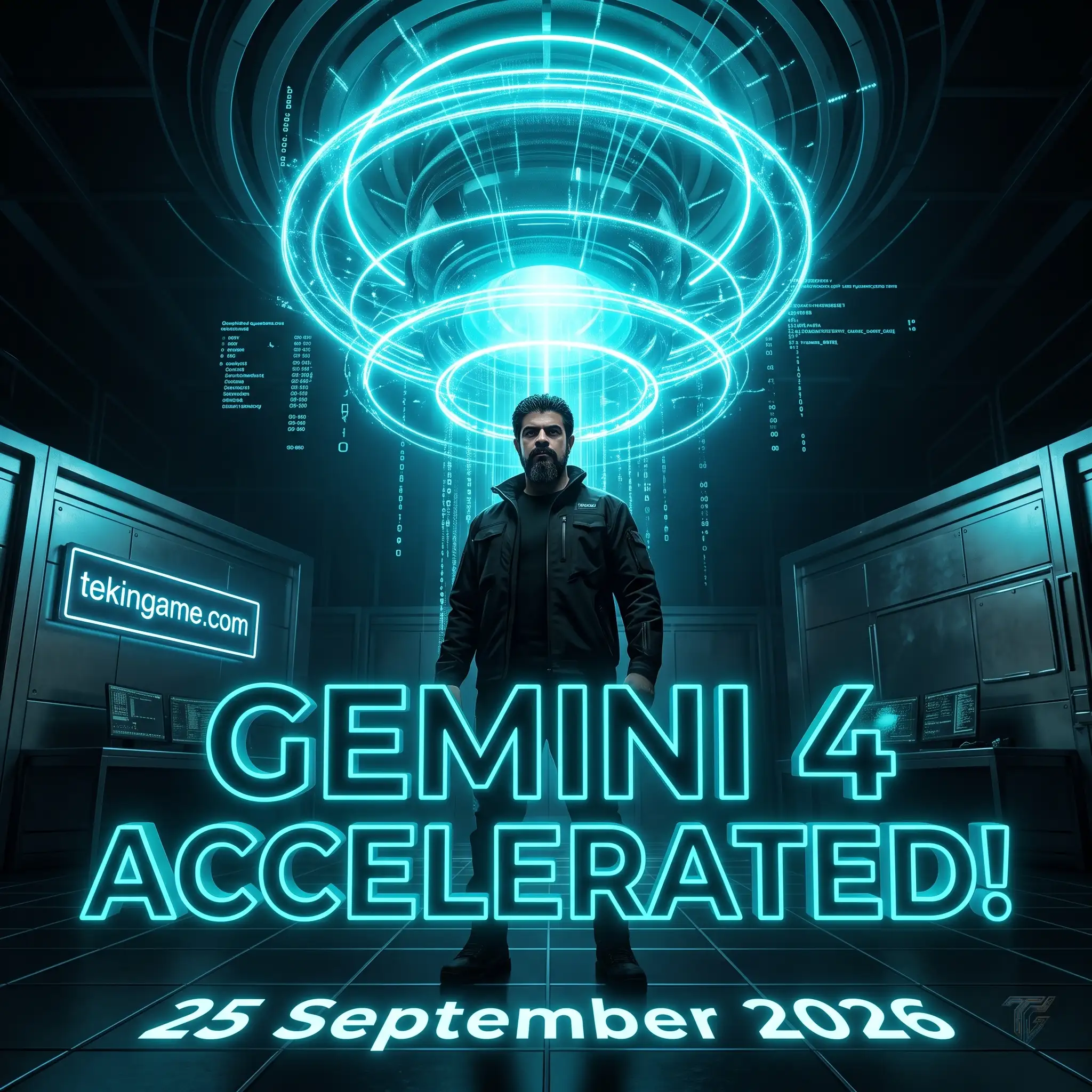 🔥 تسریع شگفت‌انگیز گوگل برای عقب نماندن از رقبا: مدل هوش مصنوعی Gemini 4 پیش از موعد مقرر عرضه می‌شود