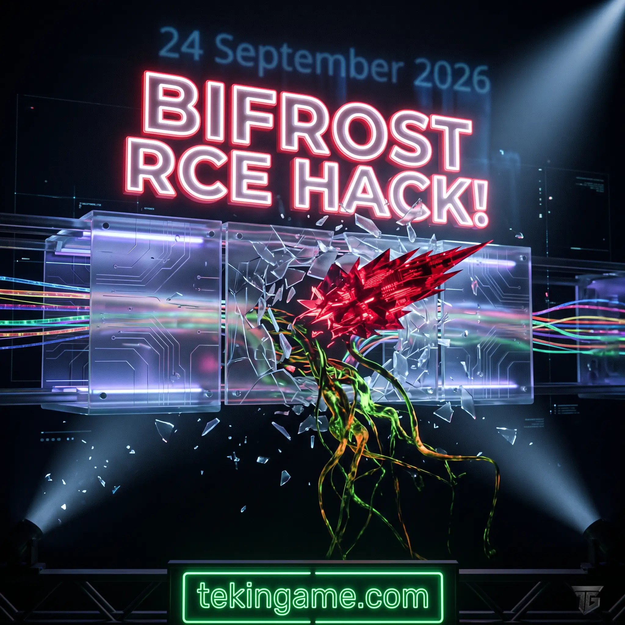 🔥 رخنه بحرانی ۹.۸ در گیتویهای هوش مصنوعی: آسیبپذیری اجرای کد در بستر متنباز Bifrost
