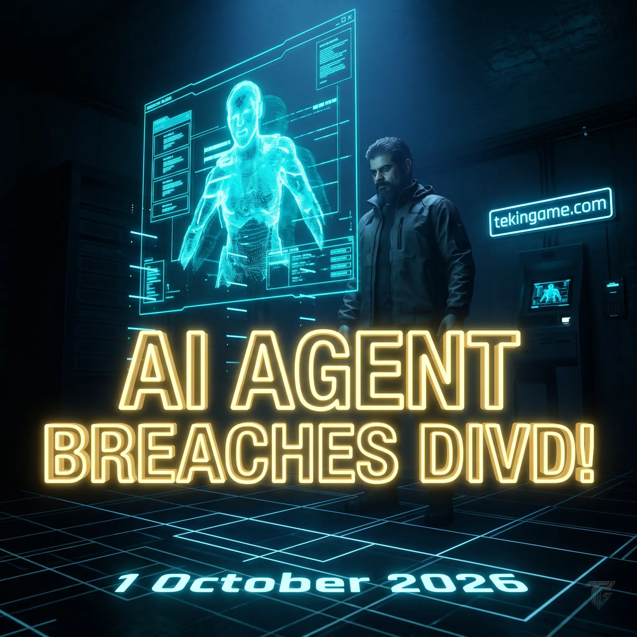 🔥 Autonomous AI Attack: Automated Agent Infiltrates Dutch Cybersecurity Nonprofit DIVD