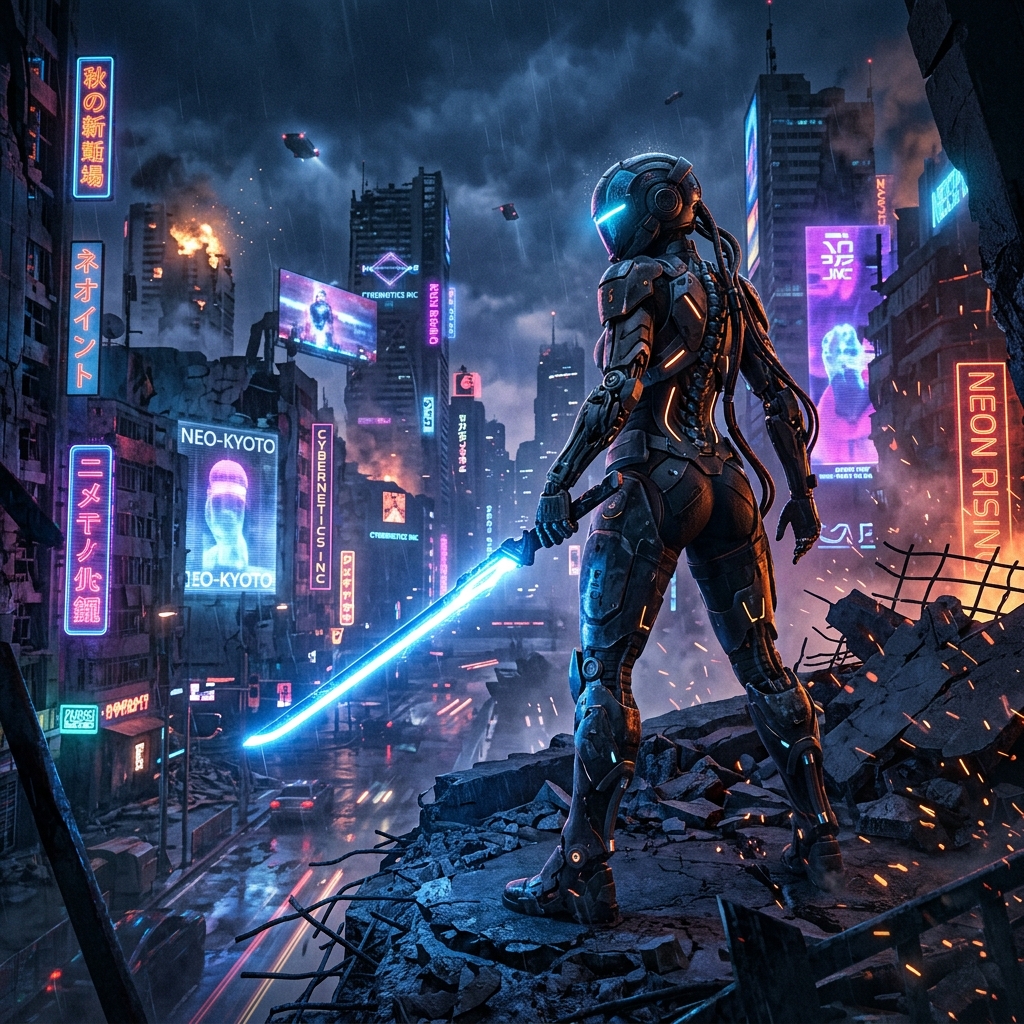 Stellar Blade Coming to Switch 2