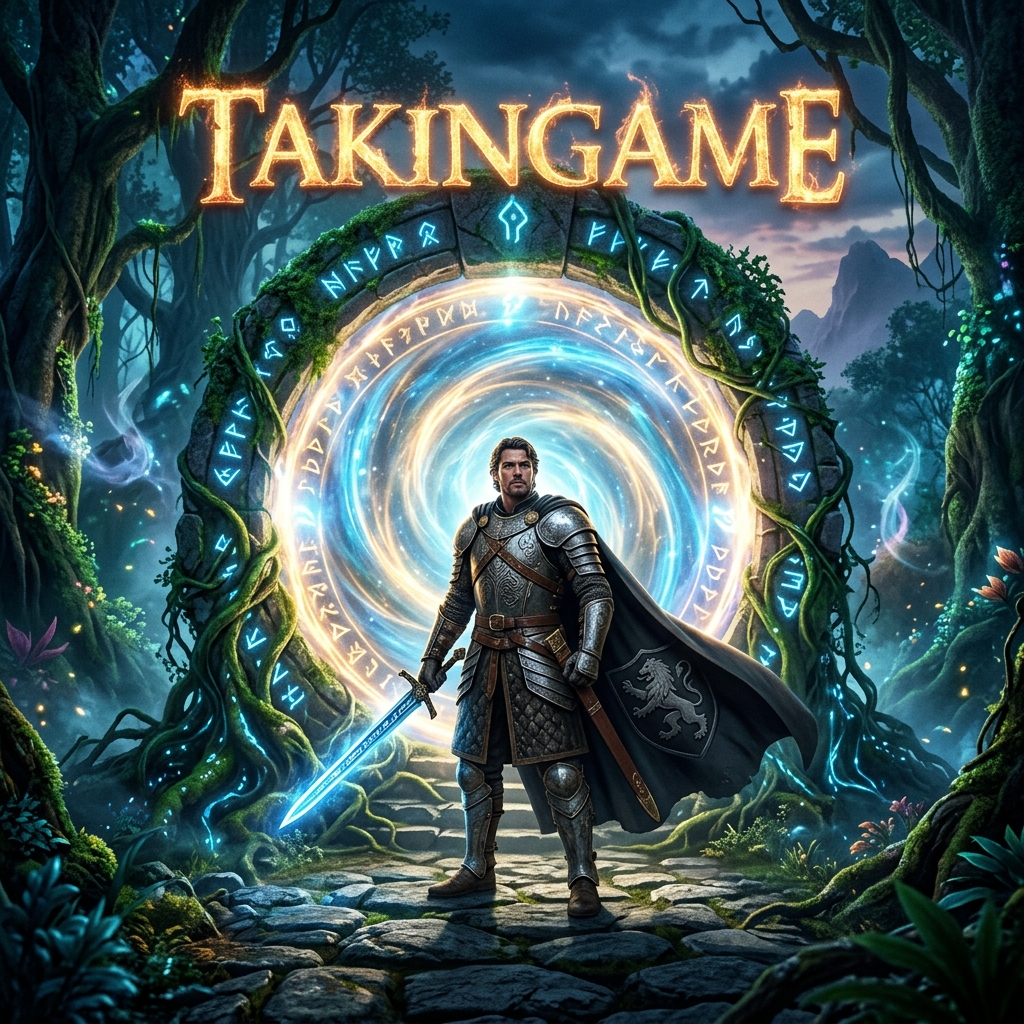 🌲 Fable Reboot's Strategy to Avoid the Shadow of GTA 6