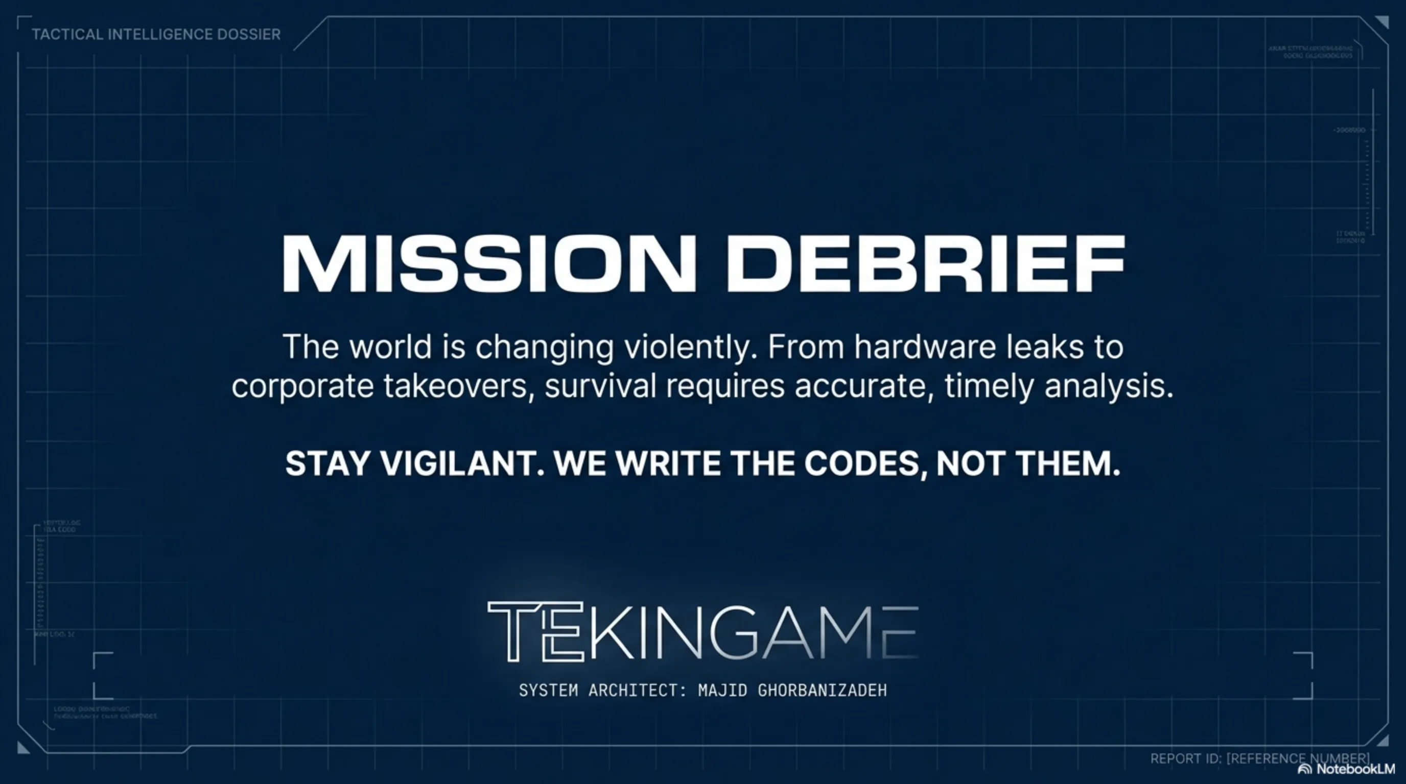 TekinGame News Image 5