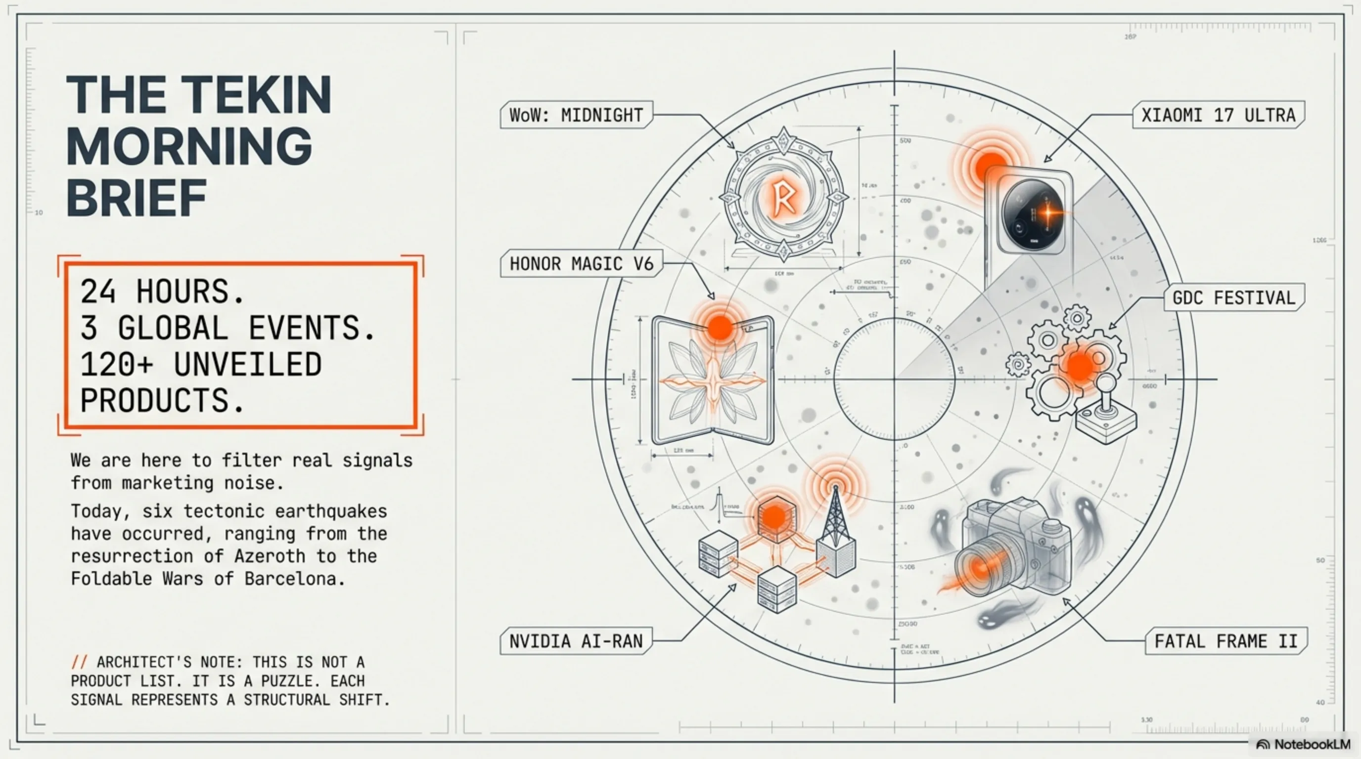 تکین مورنینگ (۲ مارس ۲۰۲۶): از احیای دوباره آزروت تا جنگ تاشو‌ها در بارسلون 🚀 - Highlight