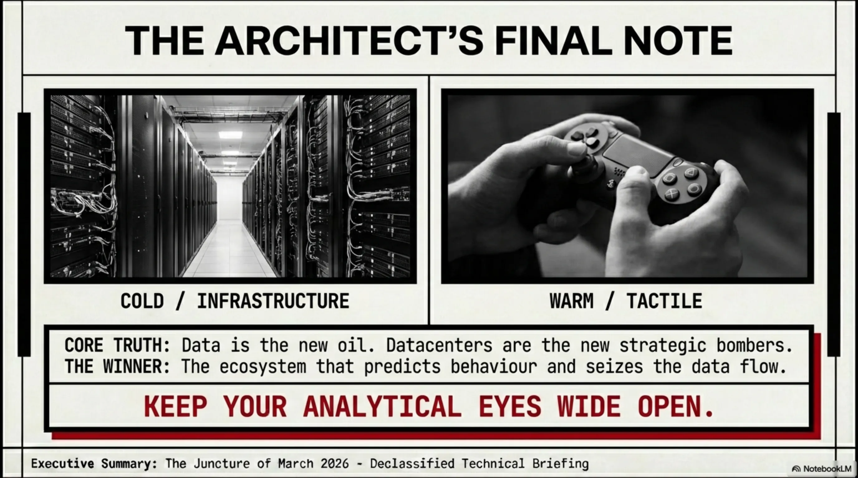 Sony PSSR Magic - Smart Rendering