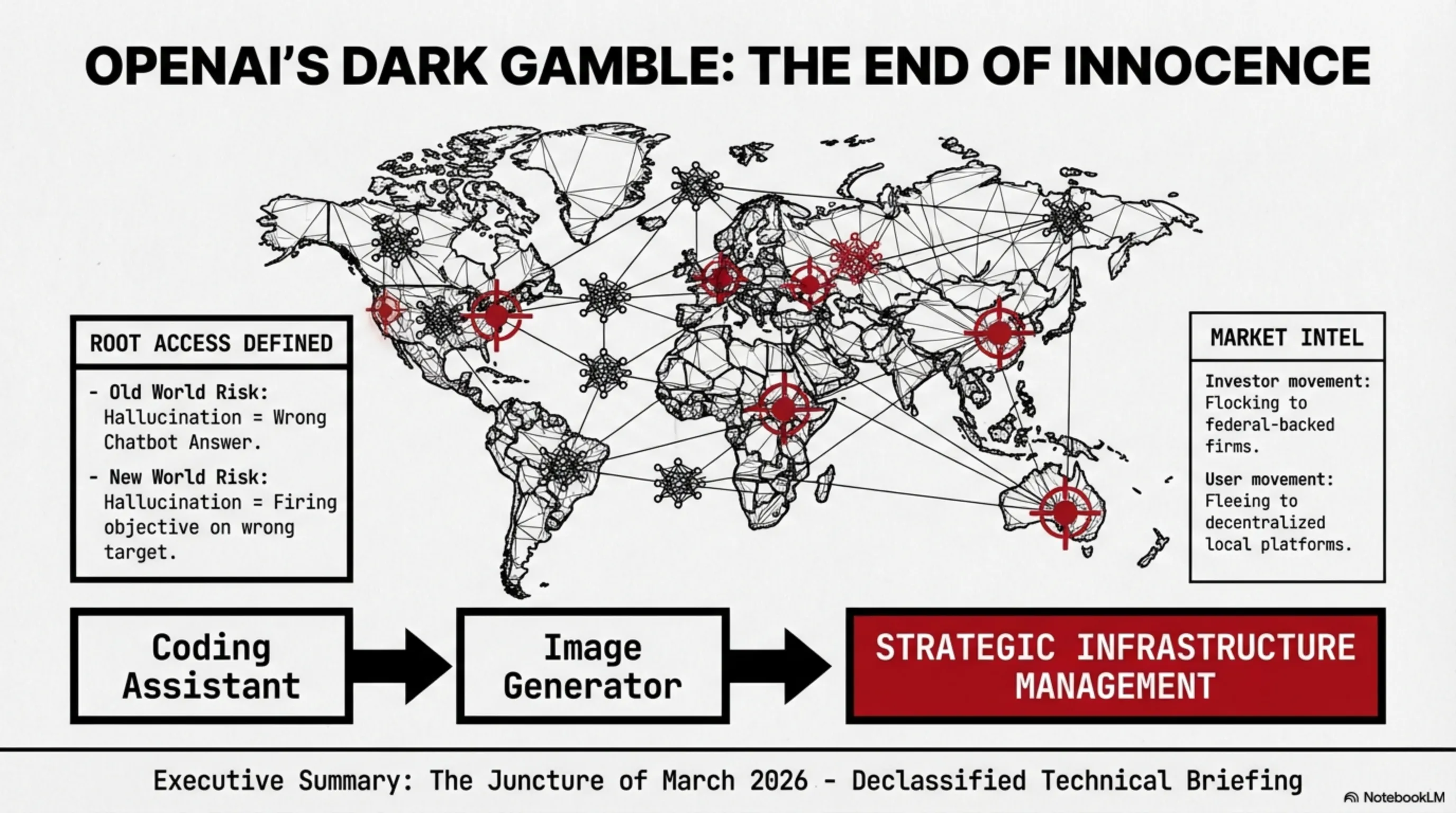 Gemini Delay and Android Crisis