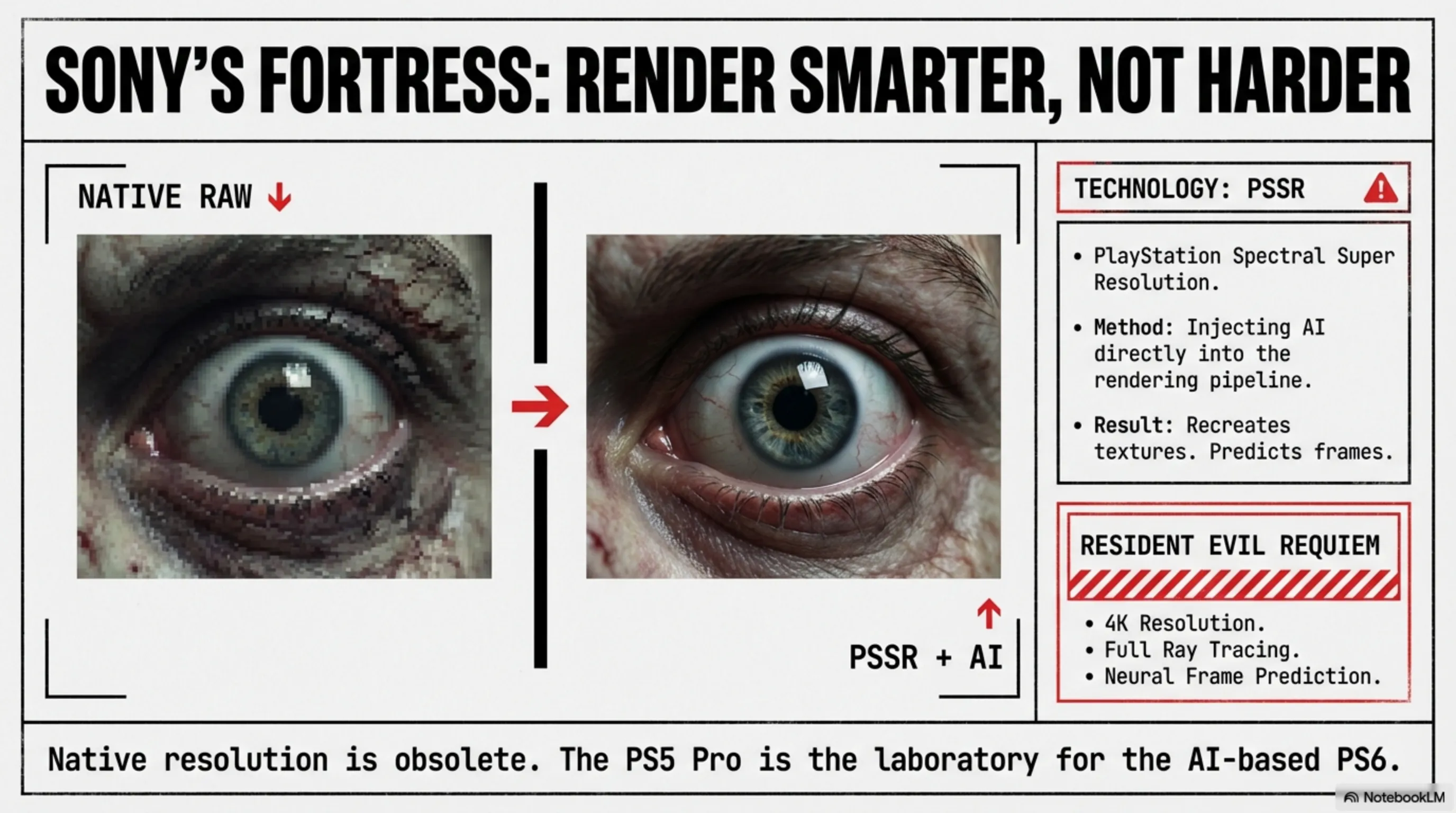 Nintendo: Simplicity vs Complexity
