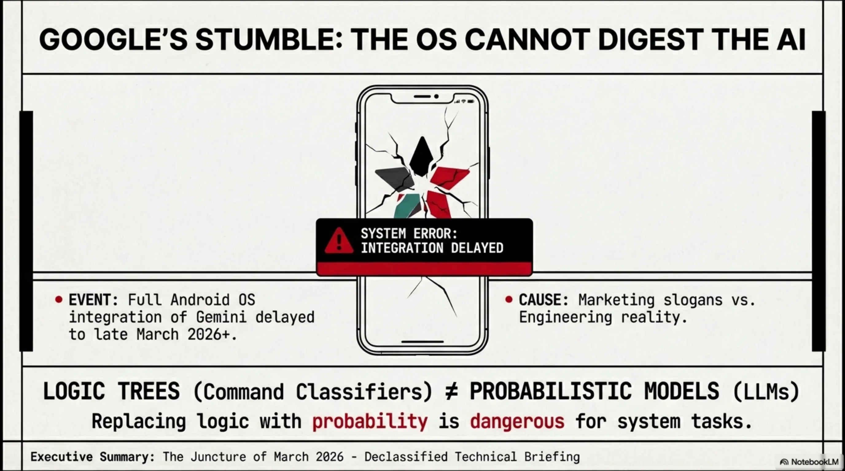 Tekin Night (March 1st, 2026): The Cold Summer of AI and the Sunset of the Green Pearl