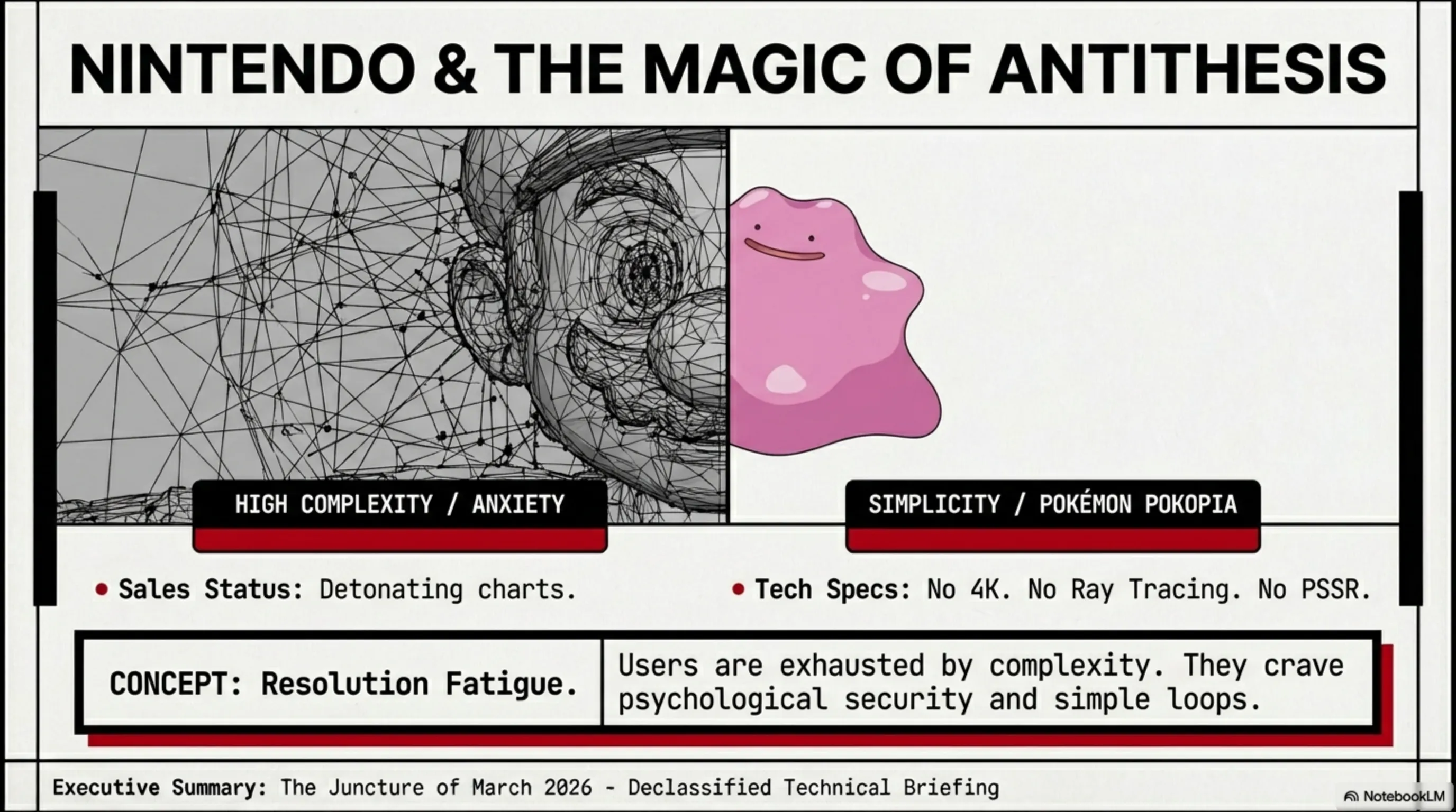 Tekin Night (March 1st, 2026): The Cold Summer of AI and the Sunset of the Green Pearl