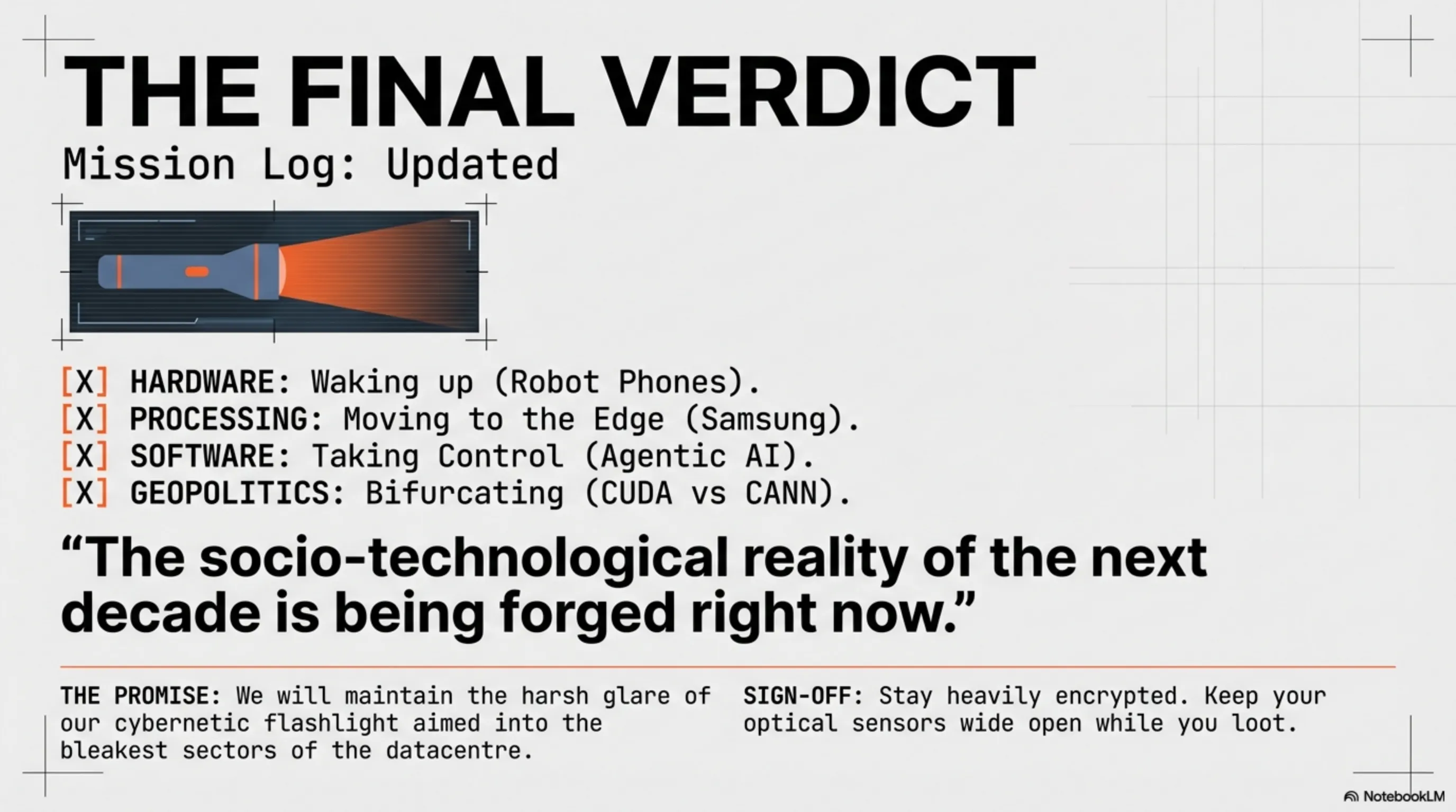 Tech Rebellion Infographic 12
