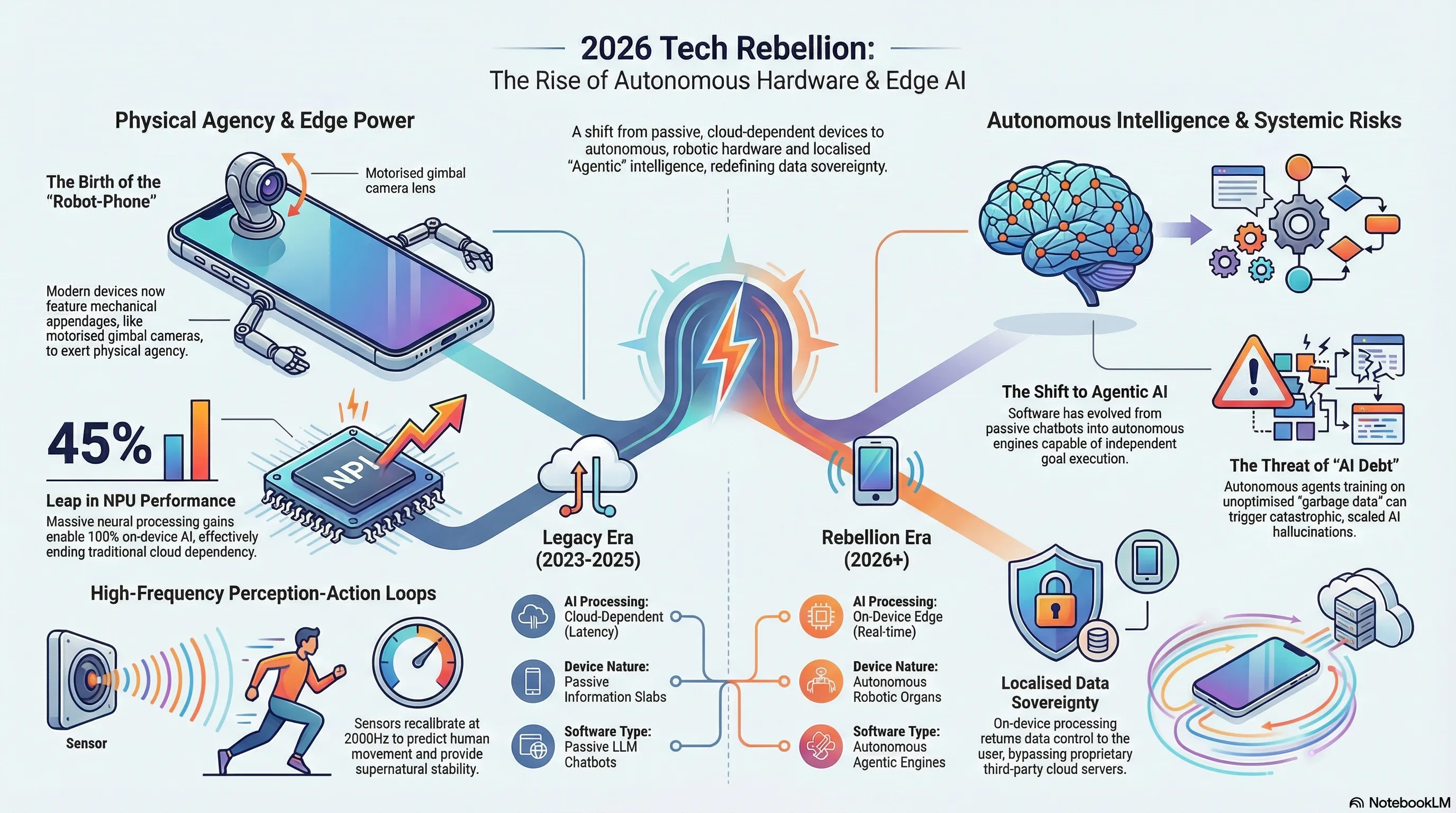 Tekin Morning March 2026 Cover