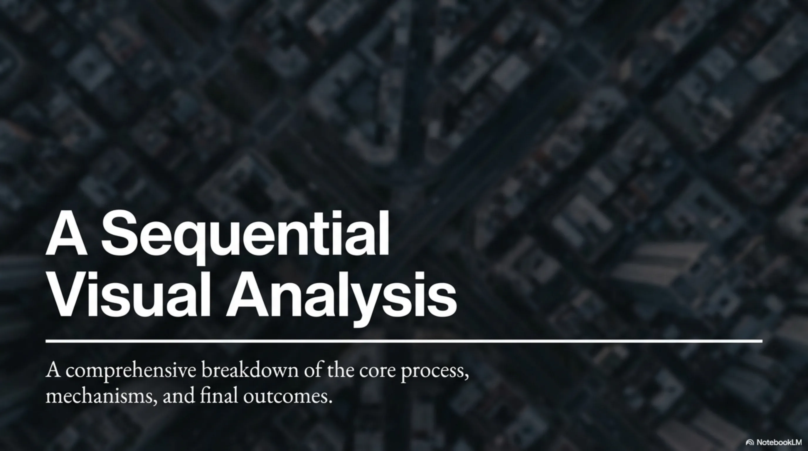 Tekin Radar Analysis 1