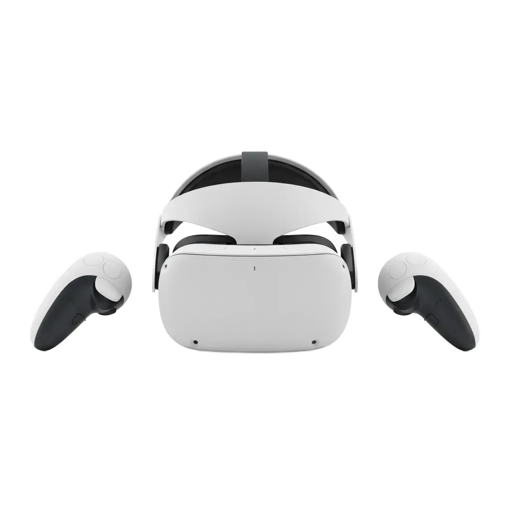 هدست واقعیت مجازی پلی استیشن VR2