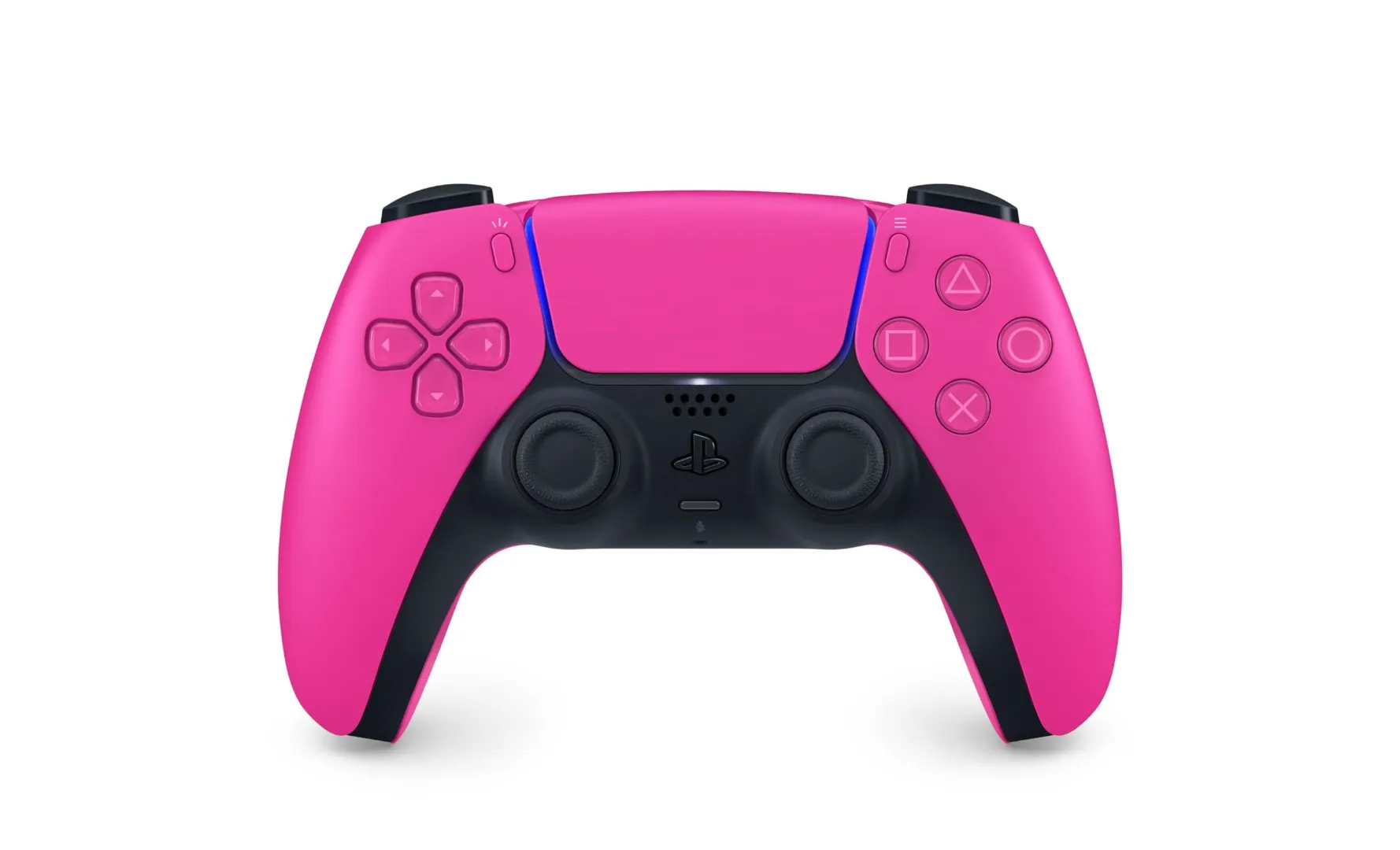 Sony PlayStation 5 DualSense Wireless Controller - Nova Pink Edition