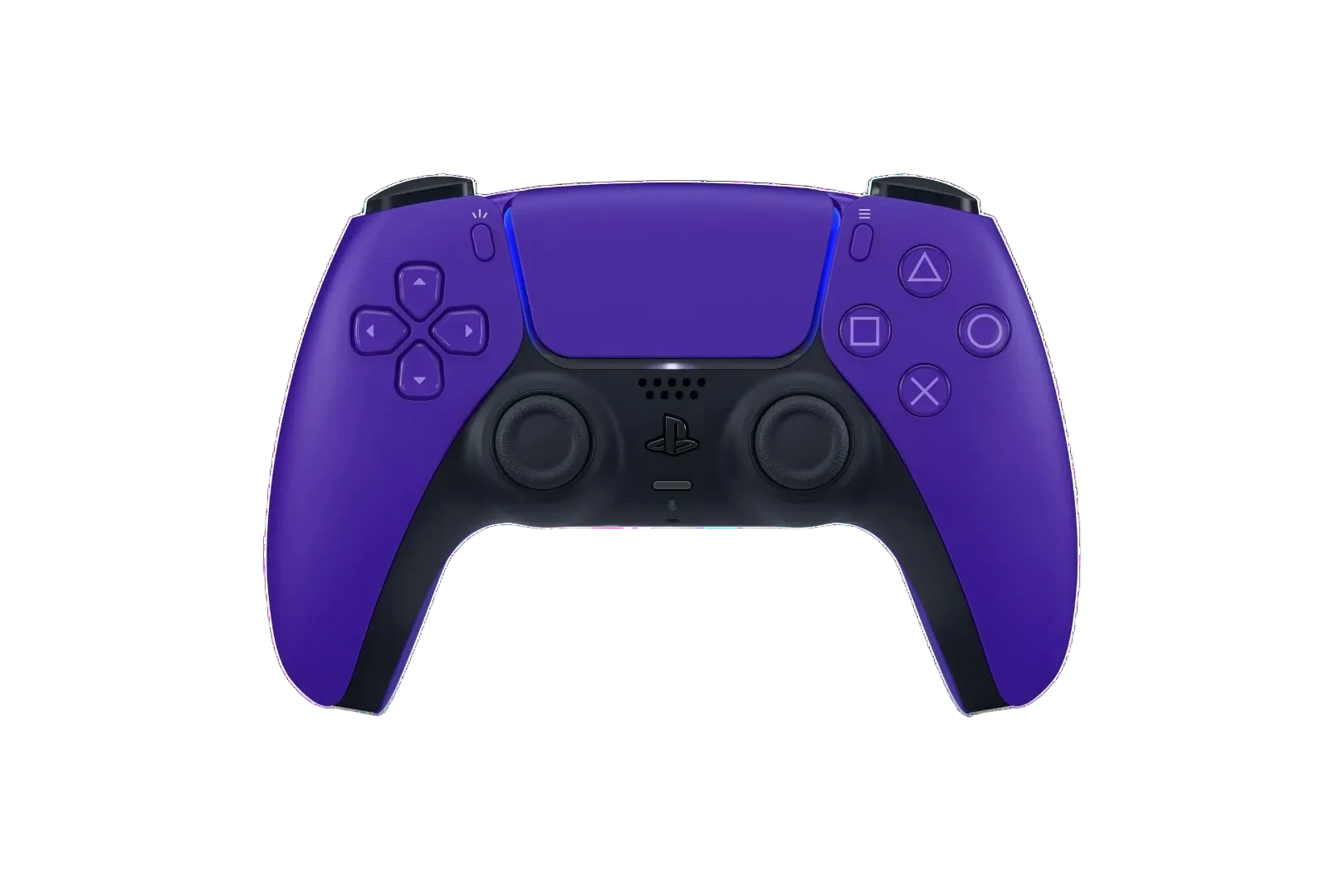 Sony PlayStation 5 DualSense Wireless Controller - Galactic Purple Edition