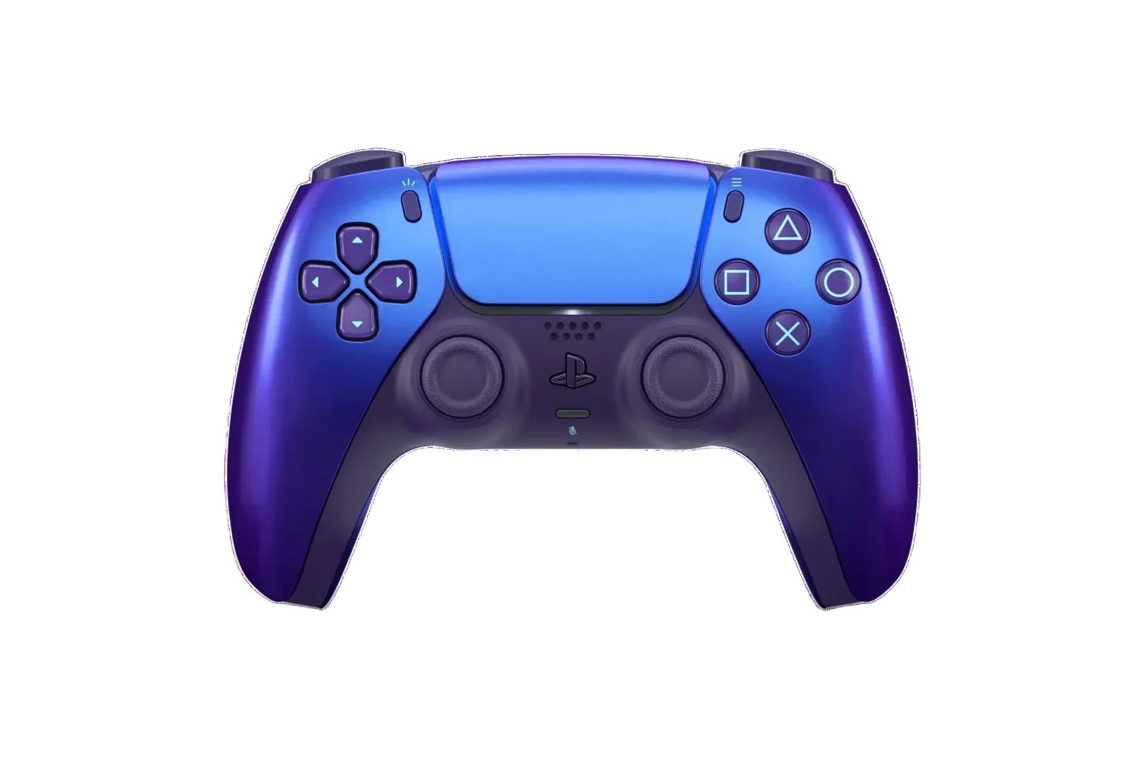 Sony PlayStation 5 DualSense Wireless Controller - Chroma Indigo Edition