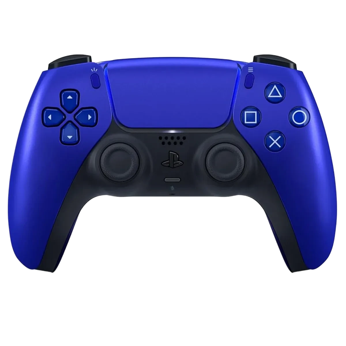 Sony PlayStation 5 DualSense Wireless Controller - Cobalt Blue (Deep Earth Collection)