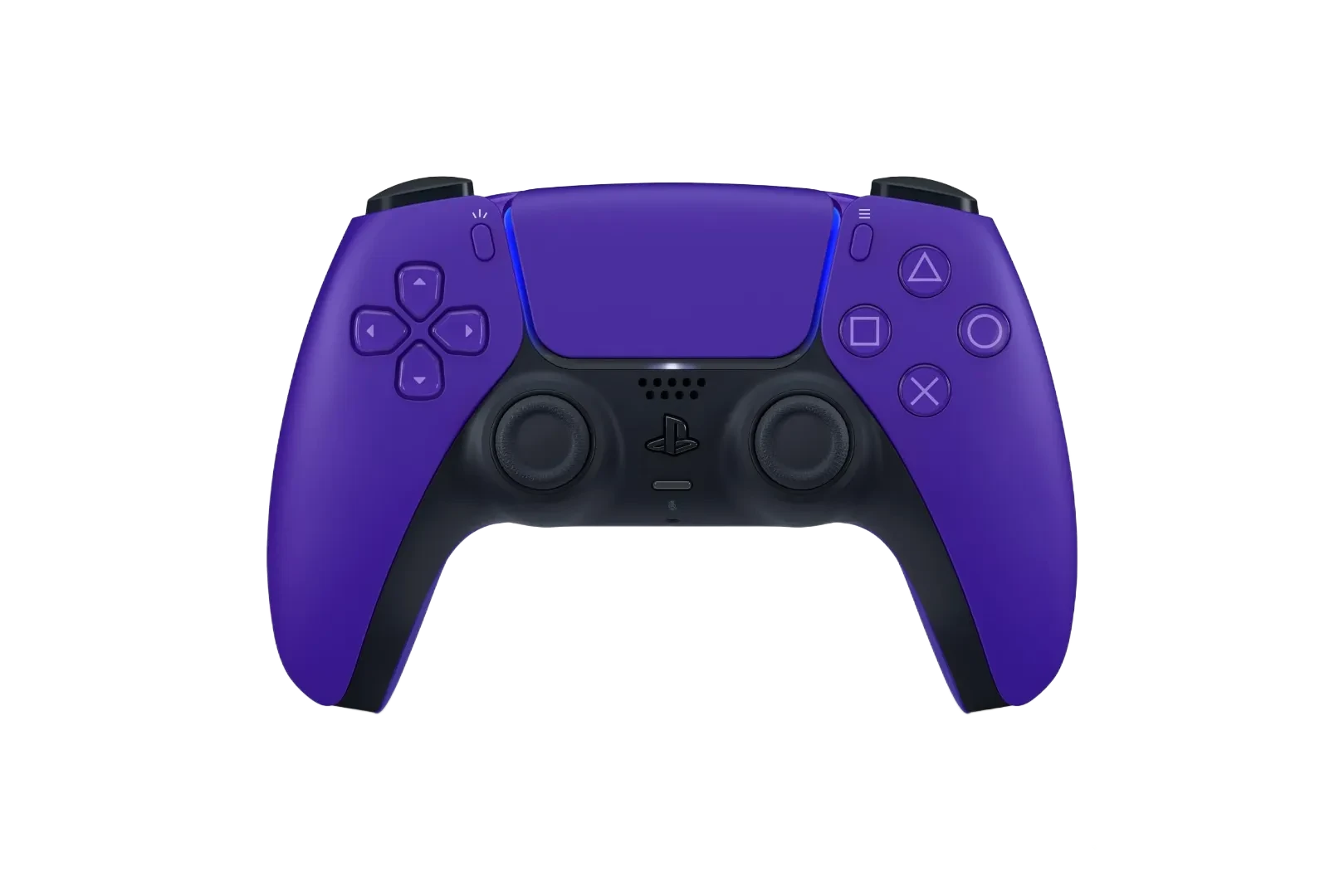 Sony PlayStation 5 DualSense Wireless Controller - Galactic Purple Edition