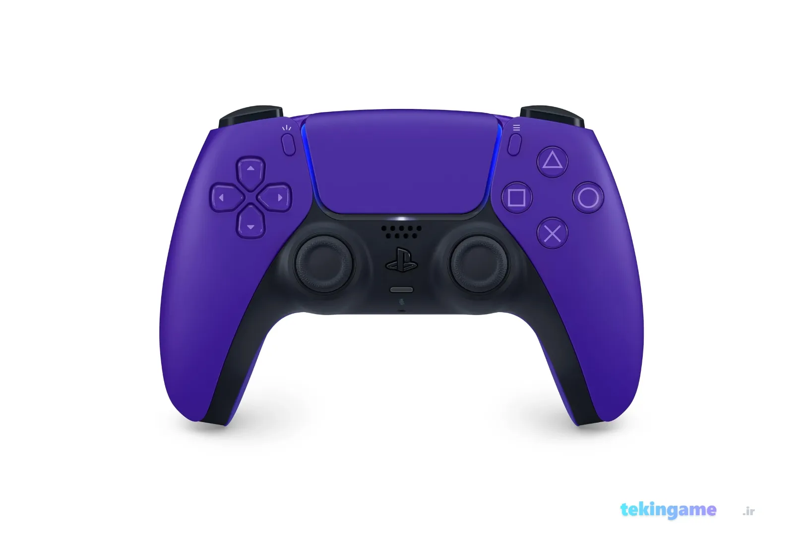 Sony PlayStation 5 DualSense Wireless Controller - Galactic Purple Edition