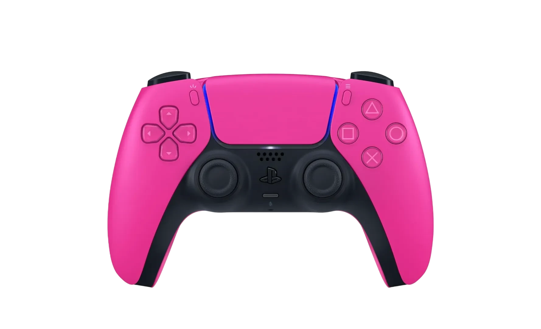 Sony PlayStation 5 DualSense Wireless Controller - Nova Pink Edition
