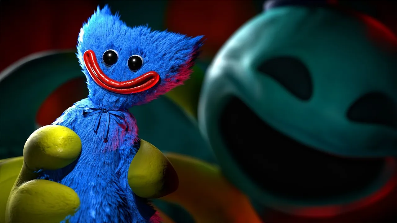 پیشنمایش Poppy Playtime Chapter 4: تئوریها، هیولای جدید و رازهای Playcare