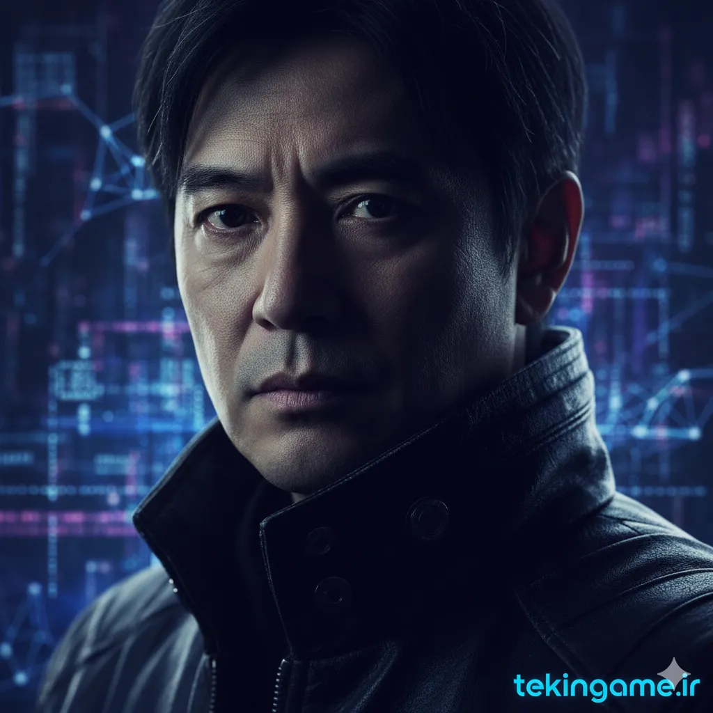 ذهن هیدئو کوجیما: چگونه خالق Death Stranding آینده گیمینگ، سینما و تکنولوژی را می‌بیند؟