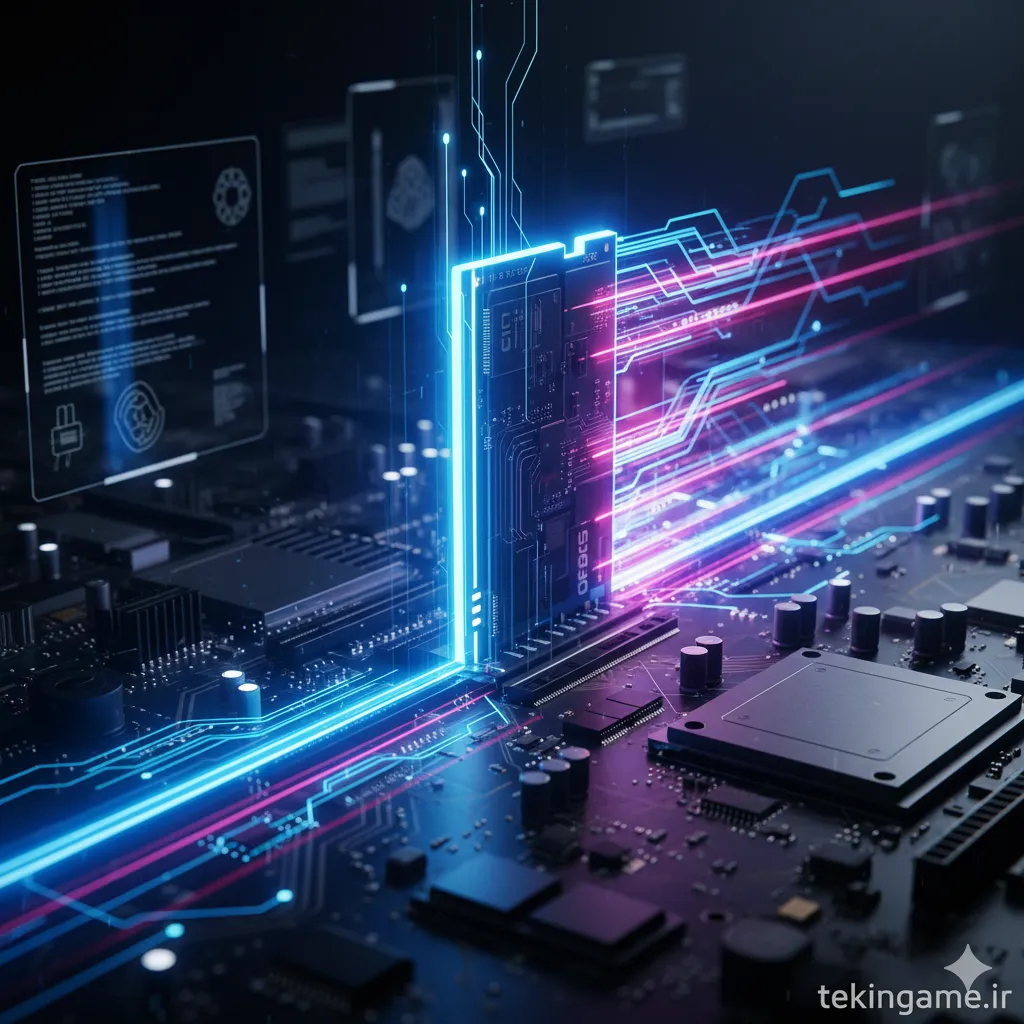 راهنمای خرید بهترین SSD گیمینگ (۲۰۲۶): آیا Samsung 990 Pro هنوز پادشاه است؟