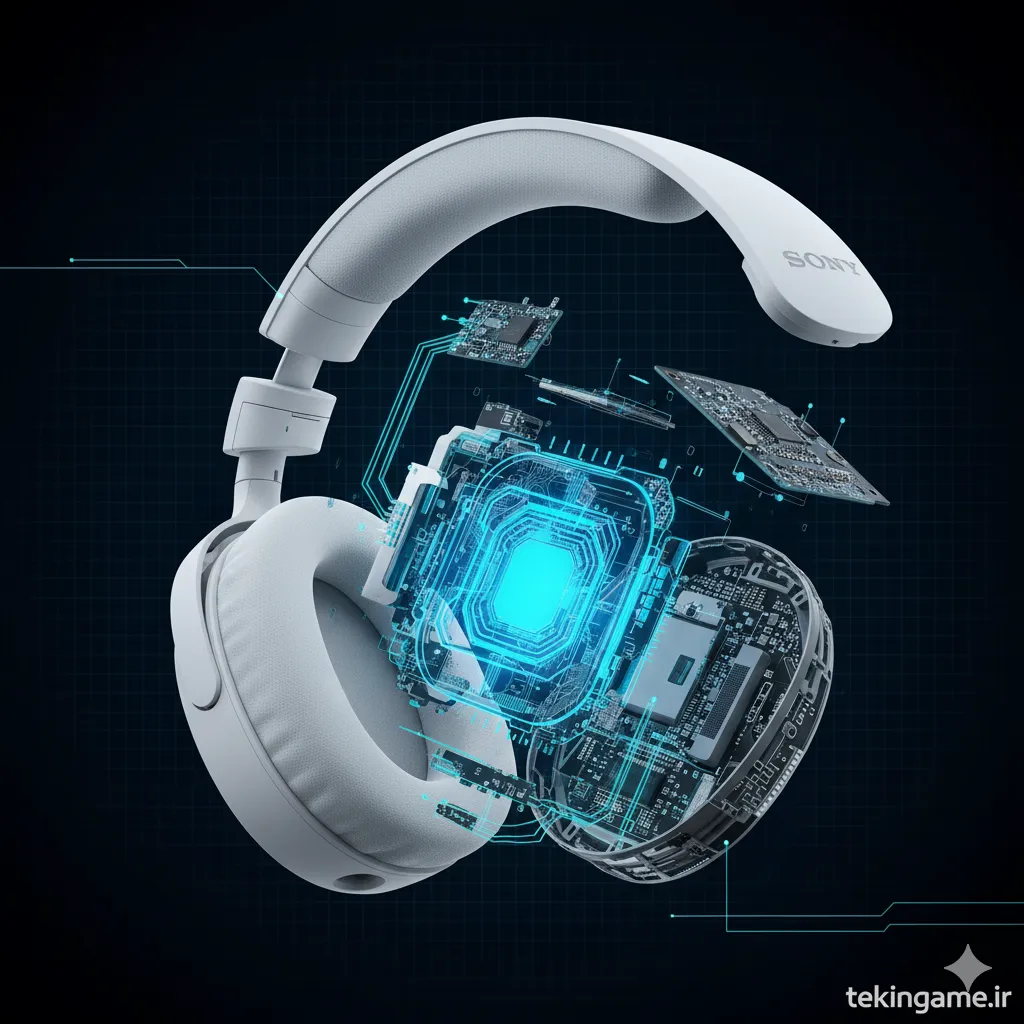 نبرد غولهای صدا: مقایسه جامع Pulse 3D Elite، Xbox Wireless و Arctis Nova Pro در سال ۲۰۲۶