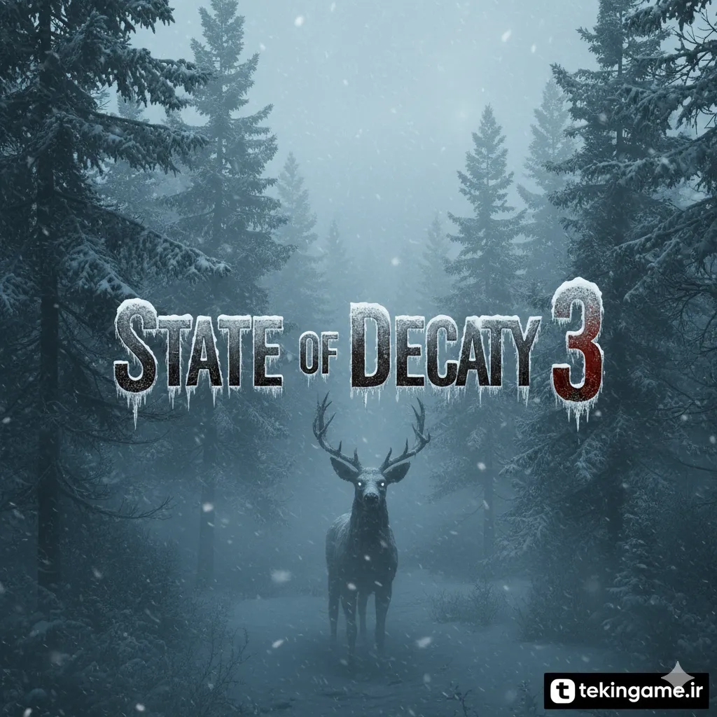 سکوت مرگبار: آیا State of Decay 3 بالاخره در راه است؟ تحلیل آخرین شایعات