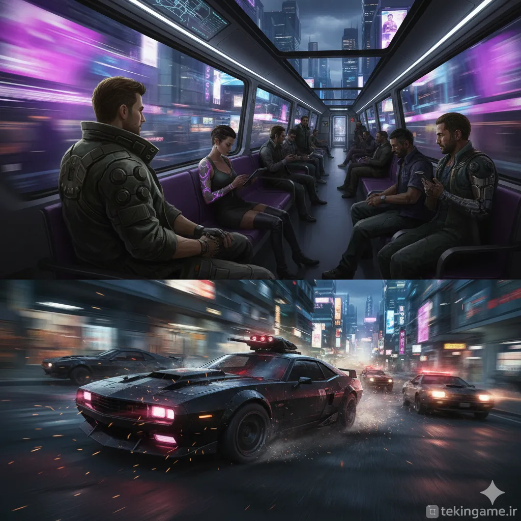 فراتر از Phantom Liberty: هر آنچه از بسته الحاقی دوم Cyberpunk 2077 می‌دانیم