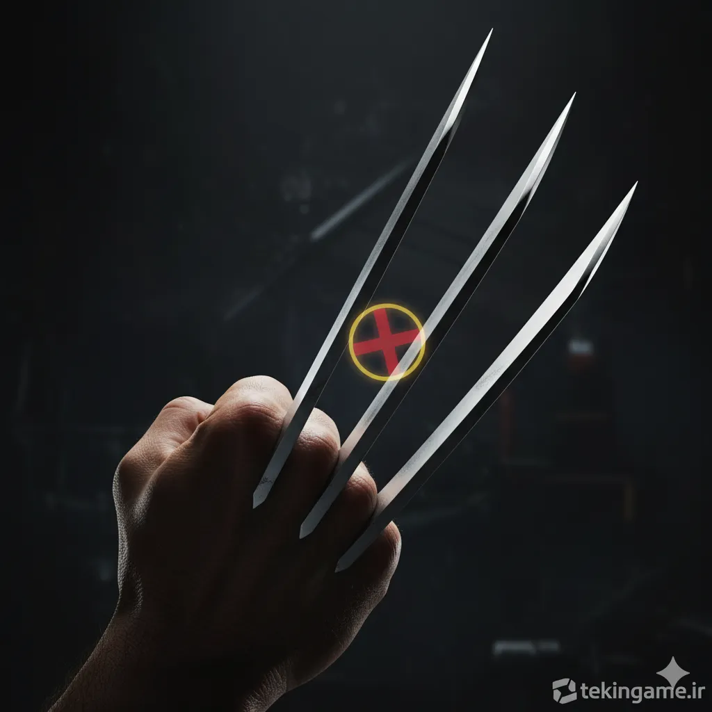 بازی Wolverine: سفری بیرحمانه و احساسی به دنیای لوگان