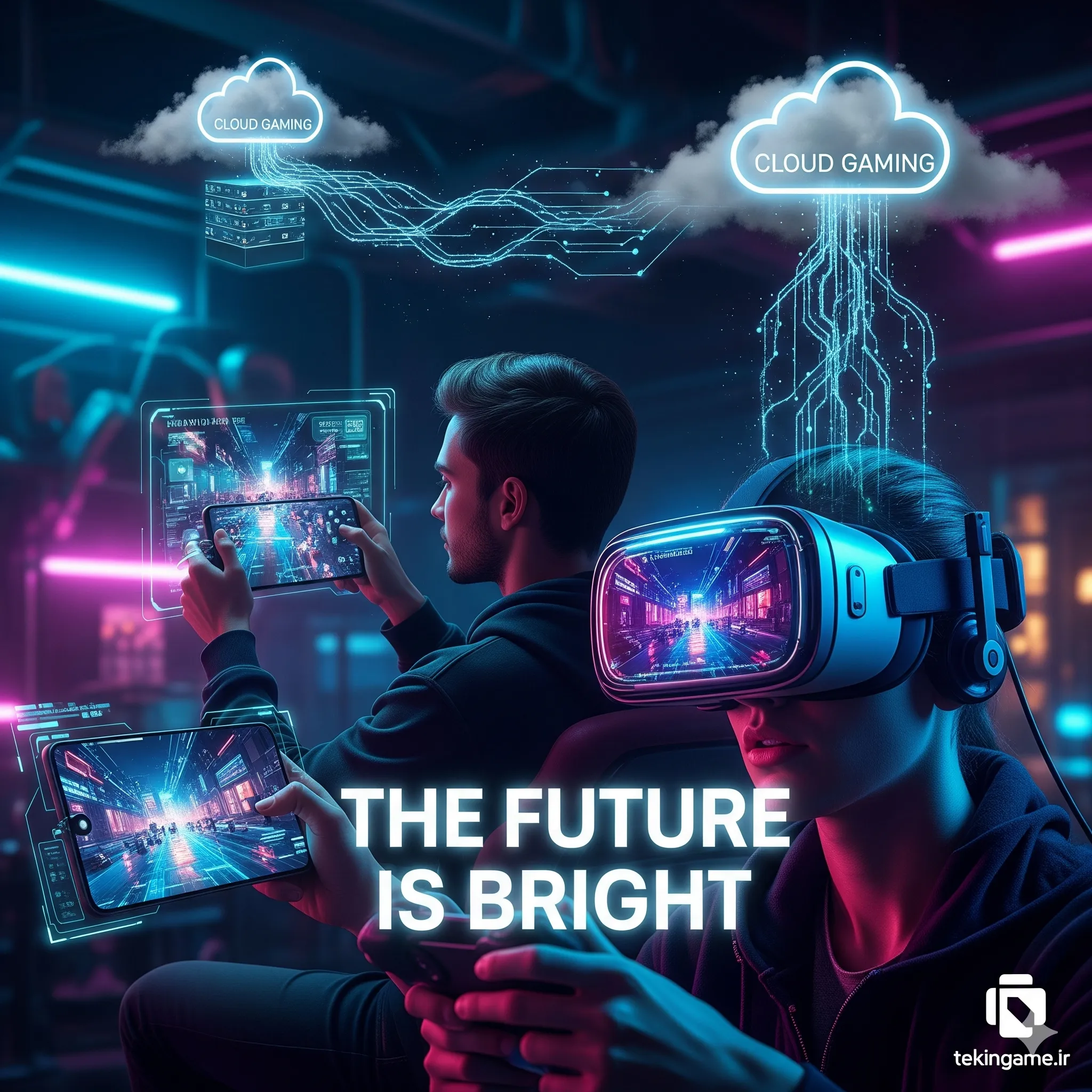 Ray Tracing 2025: چگونه نورپردازی واقعی گیمینگ را متحول میکند