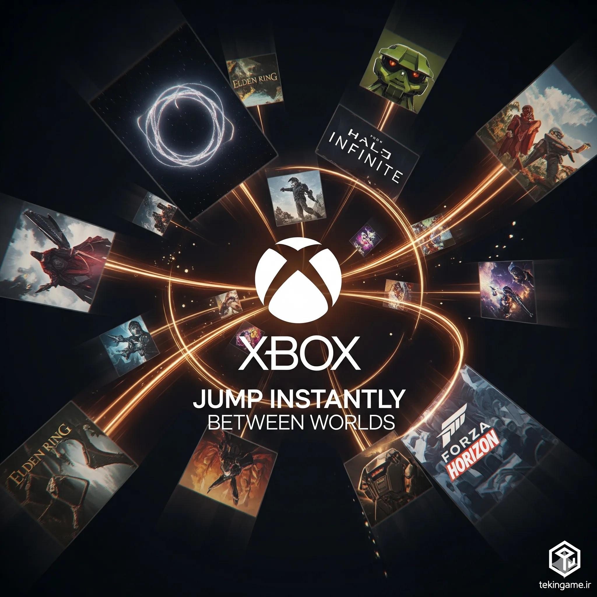 راهنمای کامل Quick Resume در Xbox Series X|S — ترفندها و مشکلات رایج