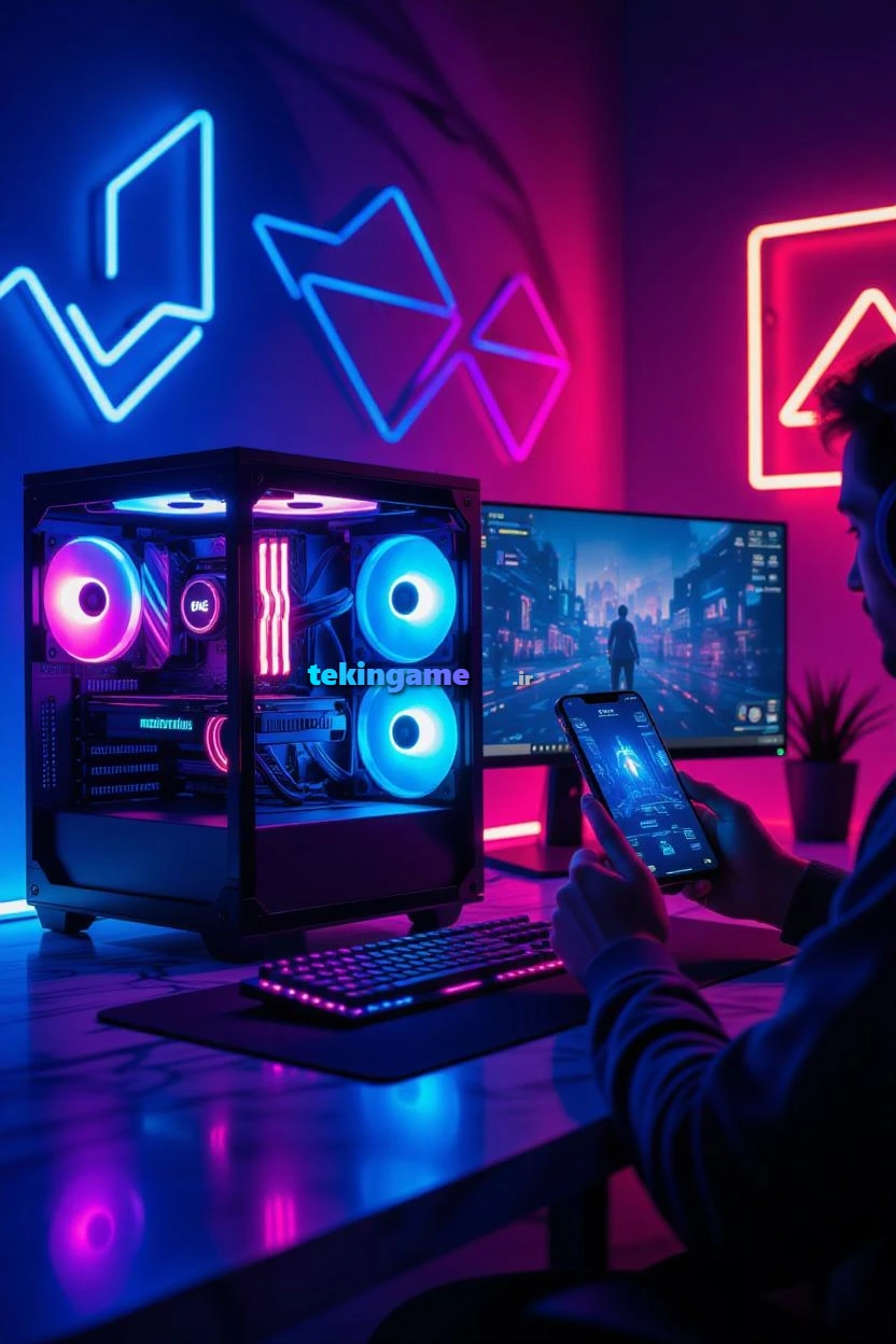 بازی‌های ابری (Cloud Gaming) در مقابل بازی‌های سنتی: کدام یک برای شما مناسب‌تر است؟