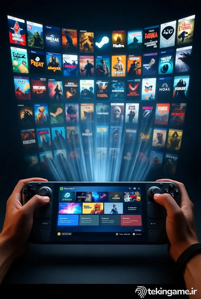 آینده کنسول‌های بازی: آیا نسل دهم آخرین نسل است؟ | تحلیل تکین پلاس