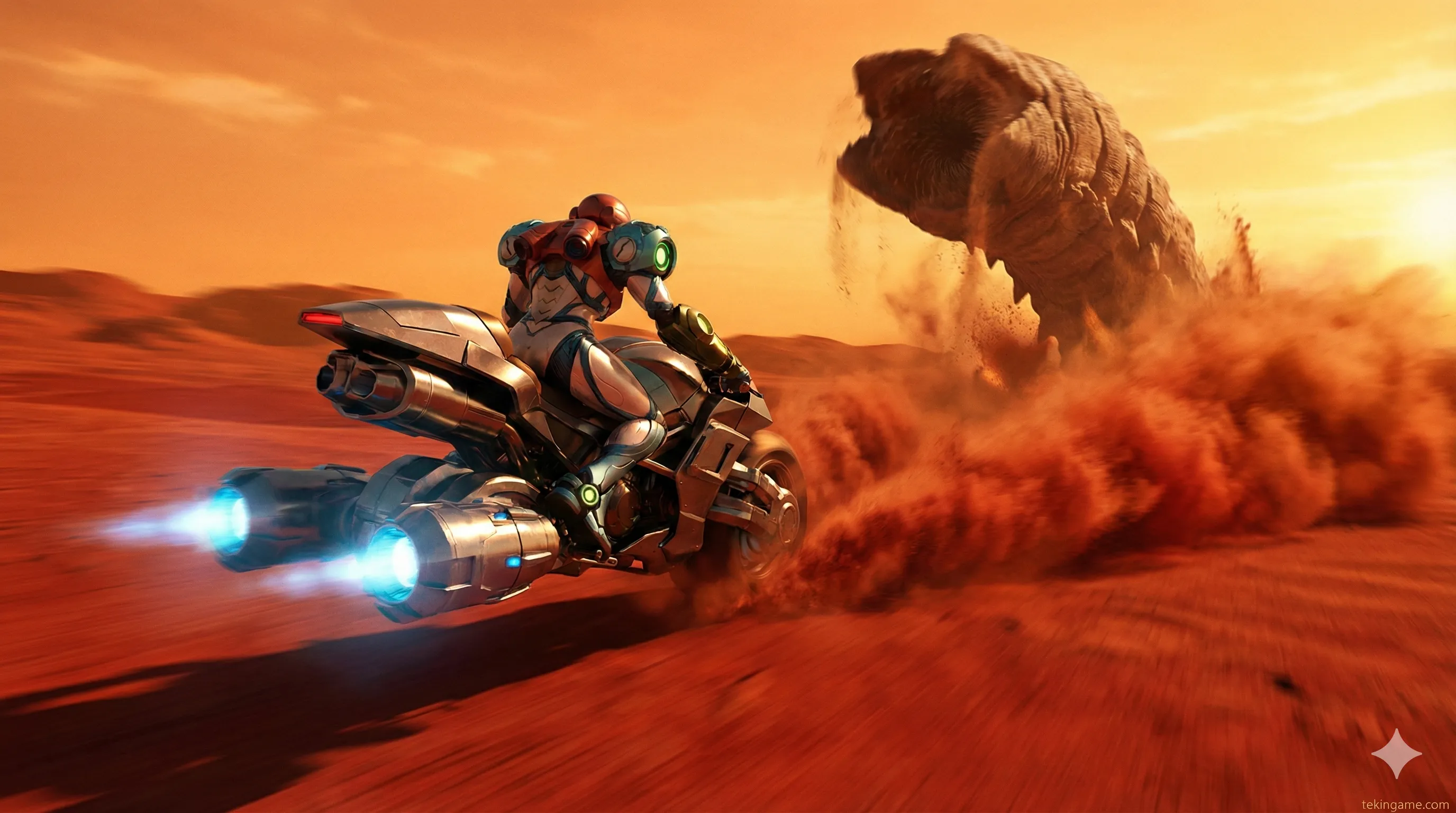 Metroid Prime 4: Beyond Review: The 18-Year Wait Ends in a 4K Masterpiece (Mostly)