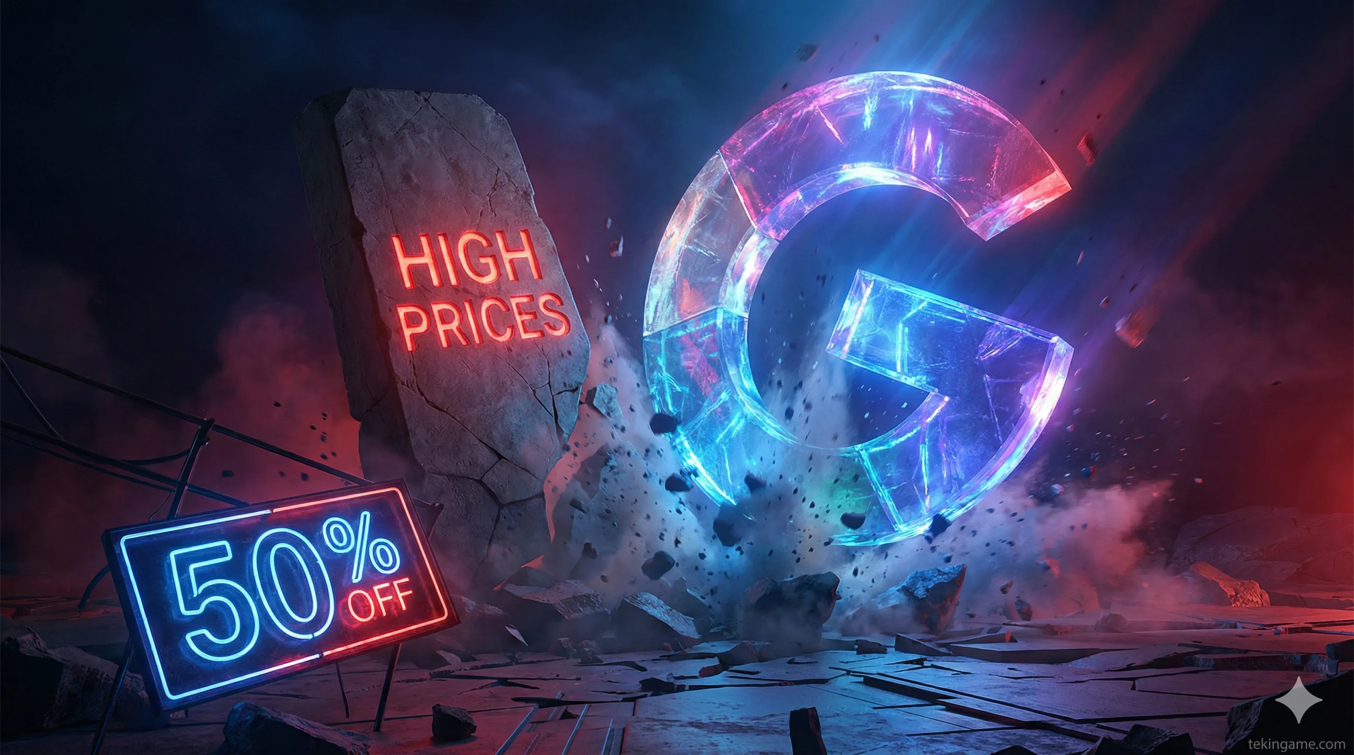 انقلاب هوش مصنوعی در آستانه ۲۰۲۶: از جنگ قیمت گوگل تا ظهور مدلهای «فرا-انسانی» (بررسی ترندها، تخفیفها و ابزارهای جدید)