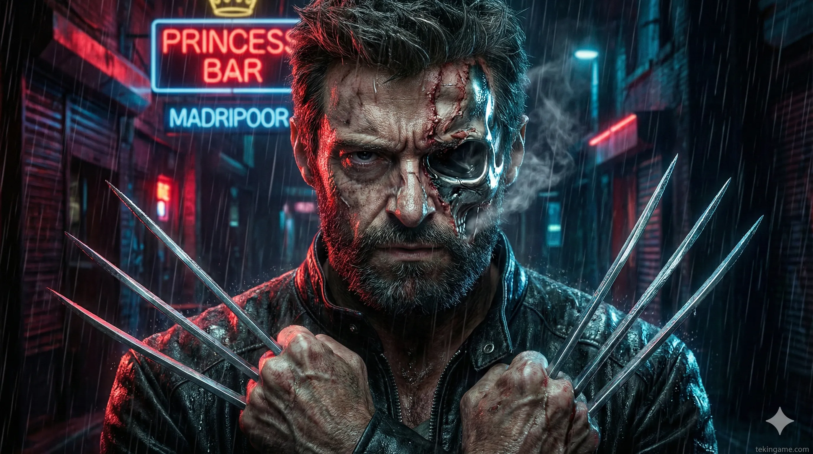 کالبدشکافی انحصاری Marvel's Wolverine: چرا شاهکار جدید اینسامنیاک، «خدای جنگِ» دنیای مارول است؟ (تحلیل جامع گیمپلی و داستان)