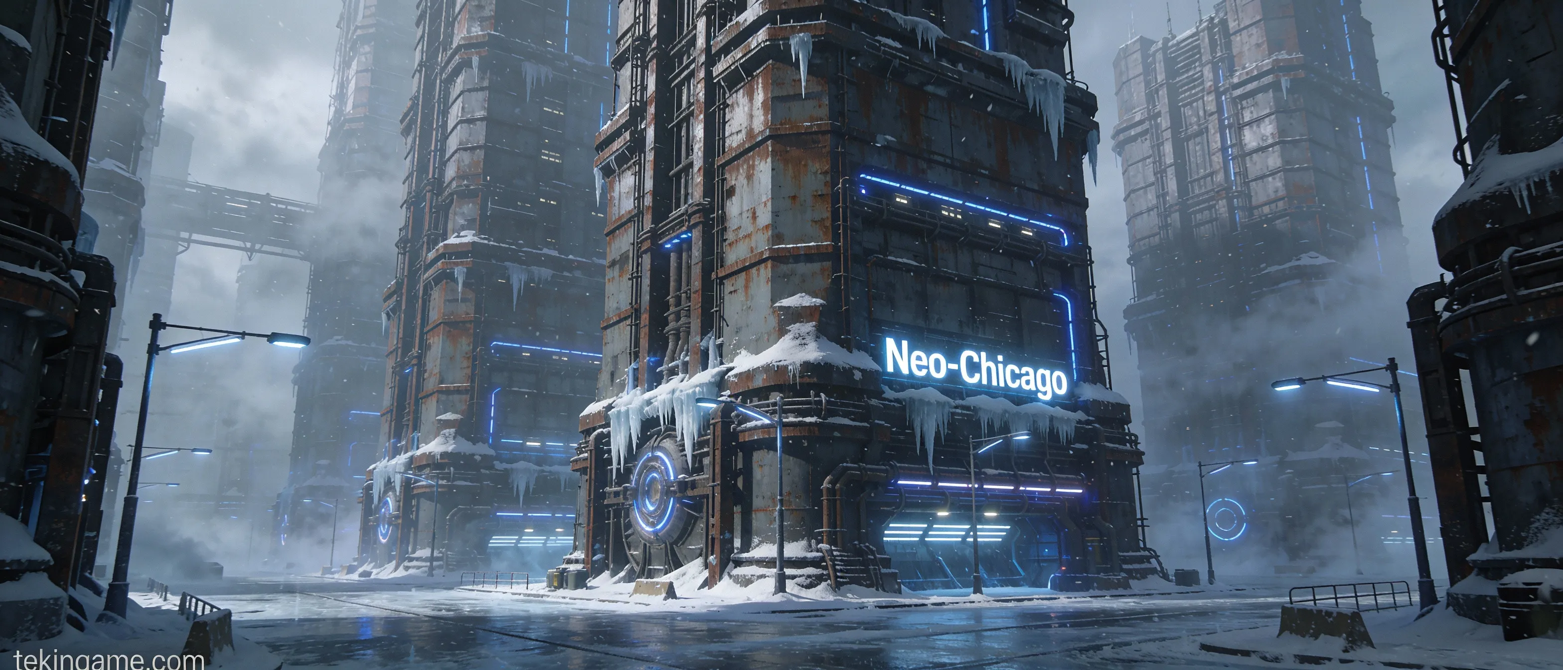 تحليل حصري لـ Cyberpunk 2 (Project Orion): العودة إلى "نايت سيتي"، تسريبات "شيكاغو الجديدة"، وثورة محرك Unreal Engine 5