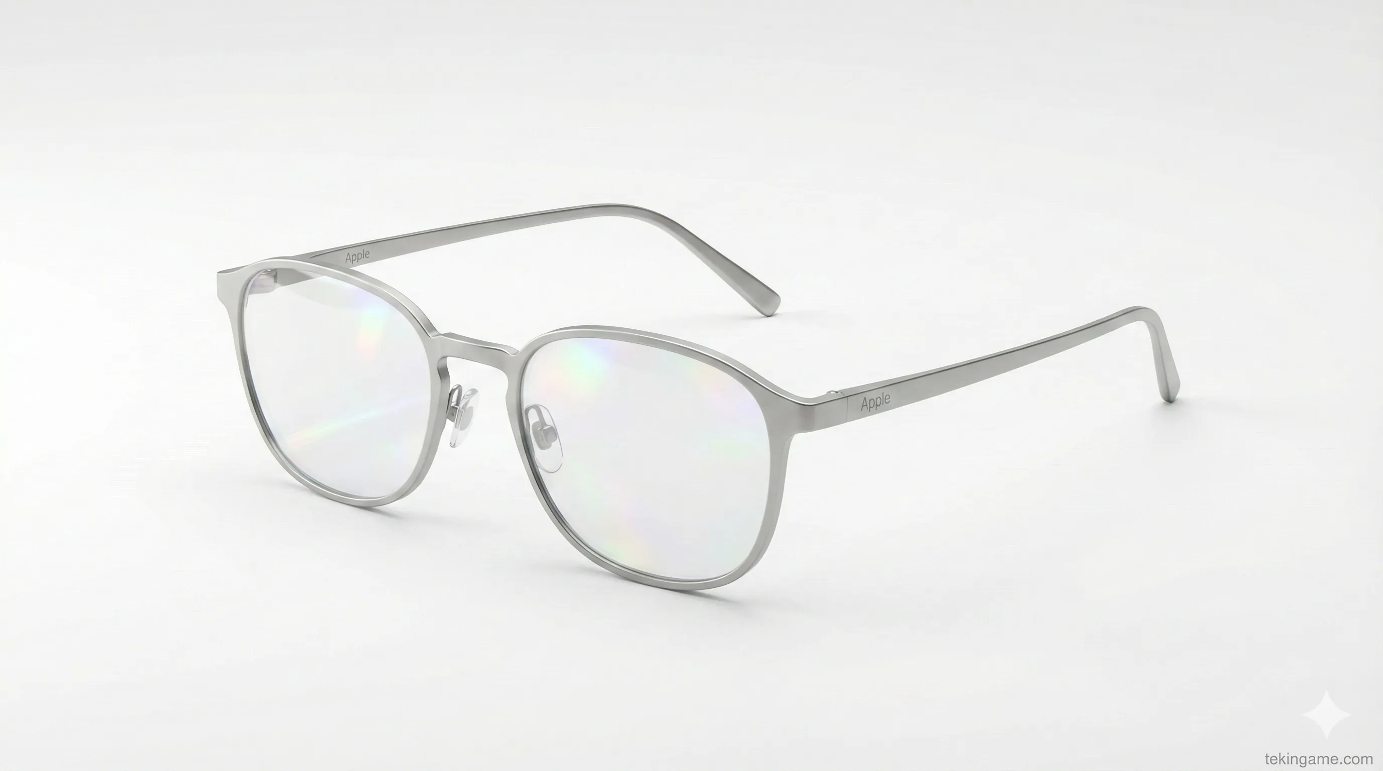 Silicon Valley's World War III: Exclusive Analysis of Apple Vision Air, The iPhone Killer, and Mark Zuckerberg's Worst Nightmare