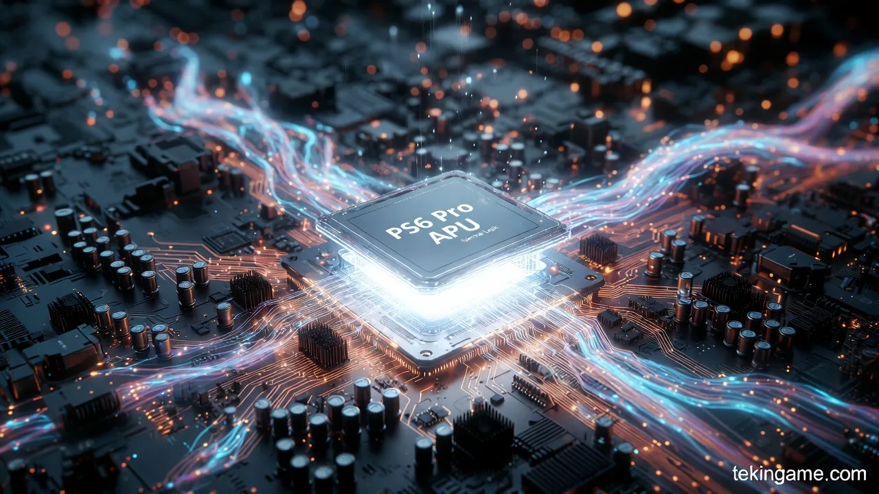 2026 Hardware Revolution: The PS6 Pro vs. RTX 6090 Ultimate Deep Dive