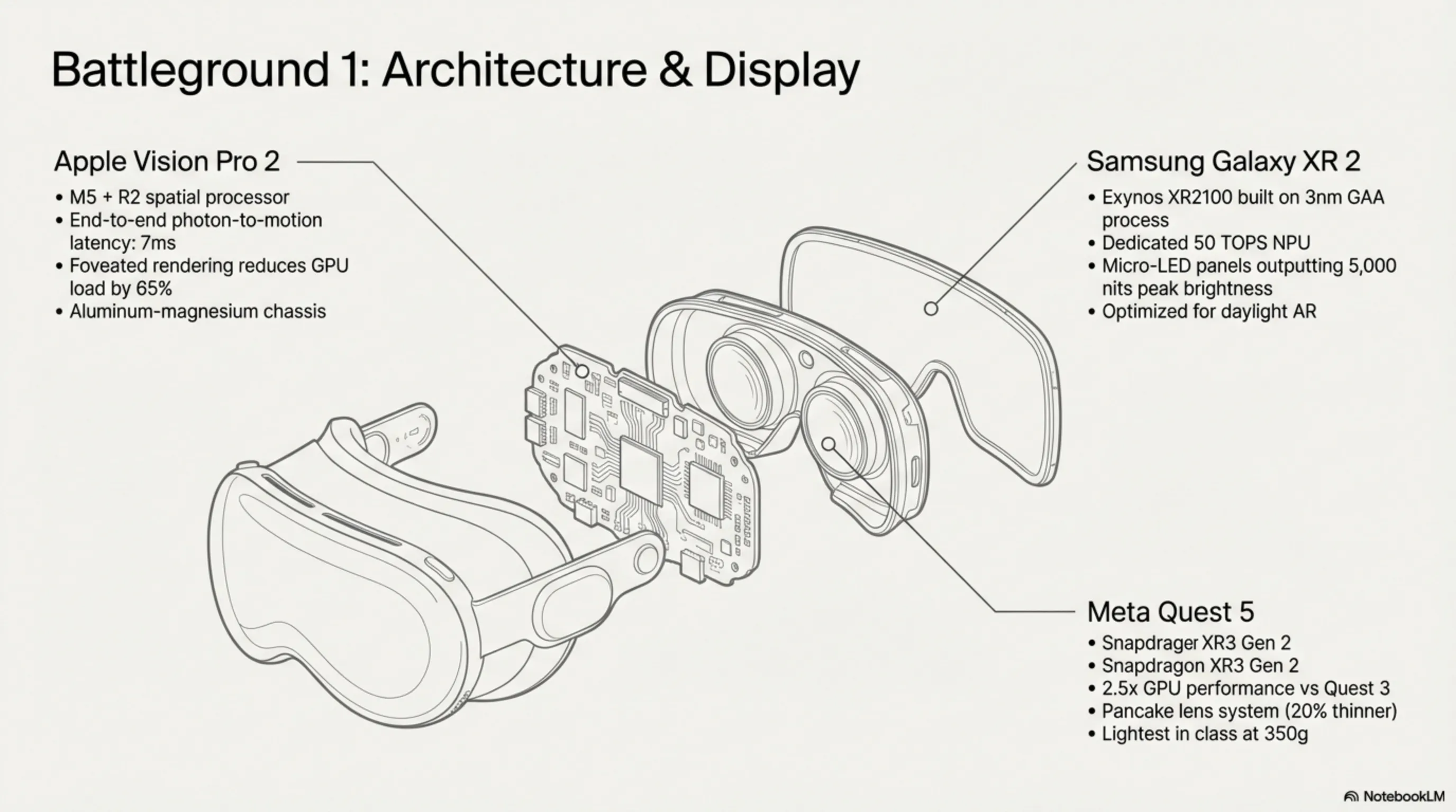 تکنولوژی واقعیت مختلط ۲۰۲۶