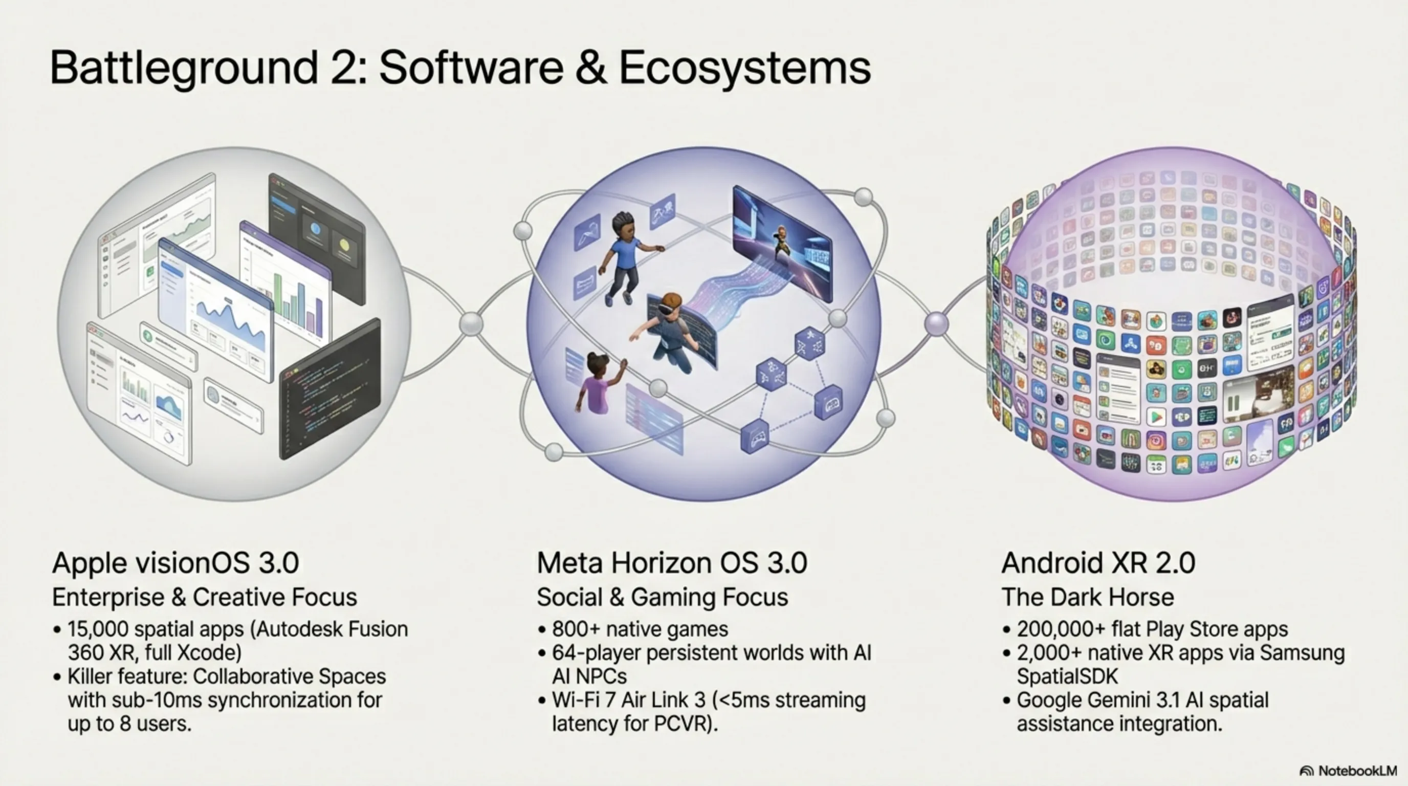 تکنولوژی واقعیت مختلط ۲۰۲۶
