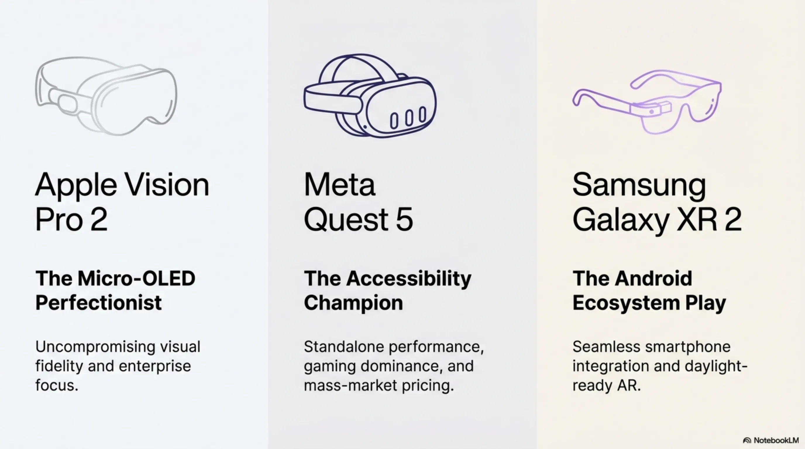 تکنولوژی واقعیت مختلط ۲۰۲۶